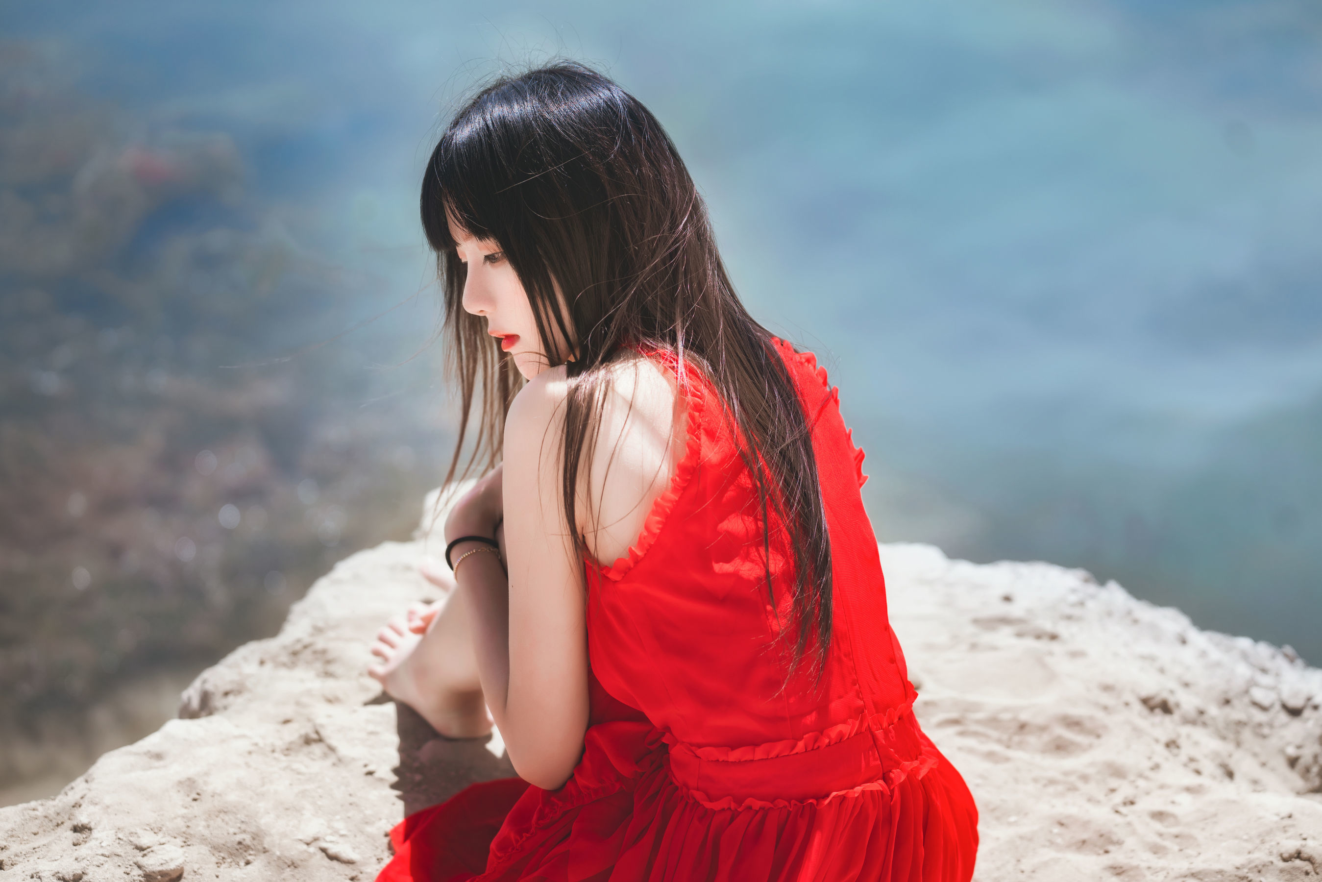Cosplay] Sakura Đào Meo - Chích