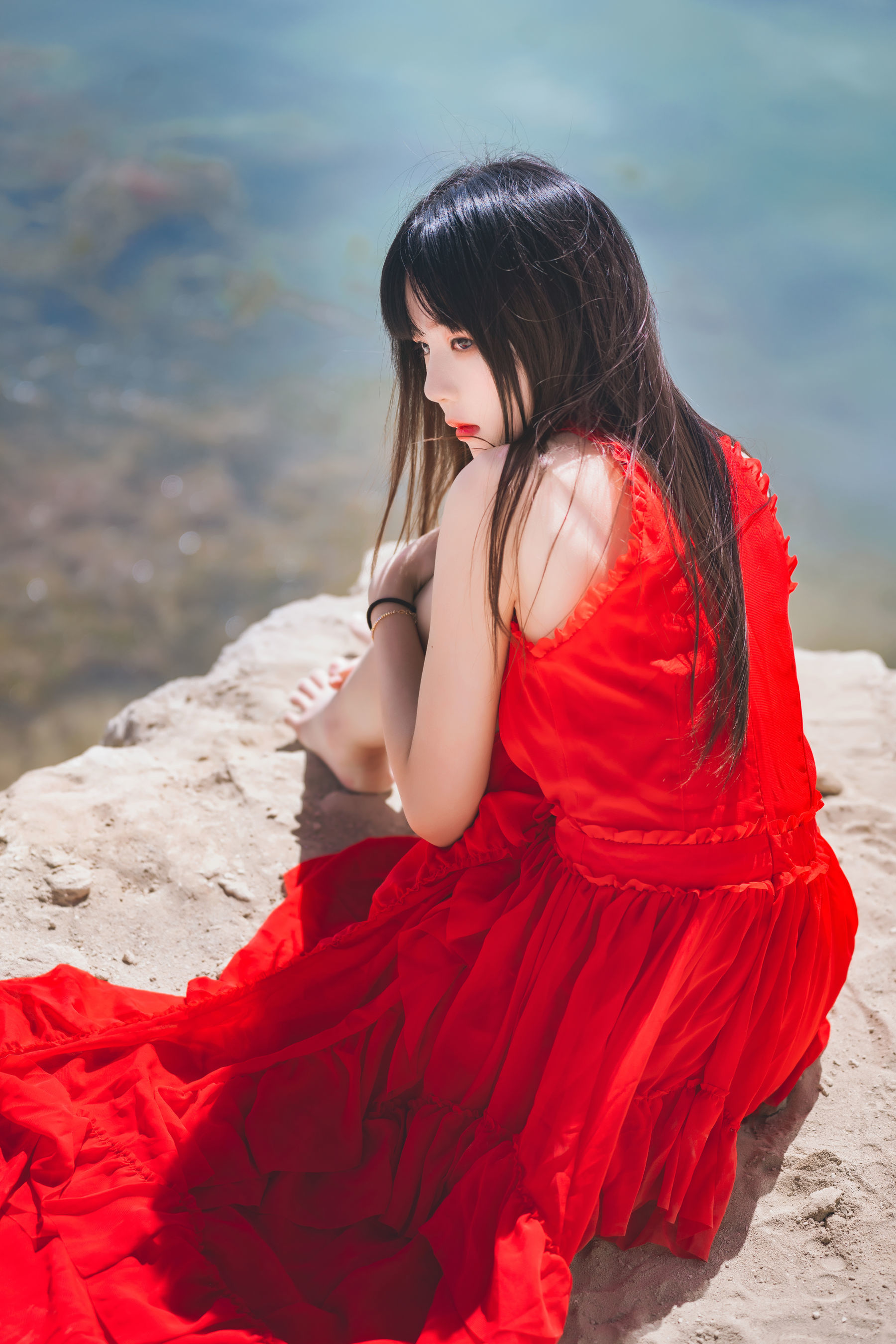 Cosplay] Sakura Đào Meo - Chích