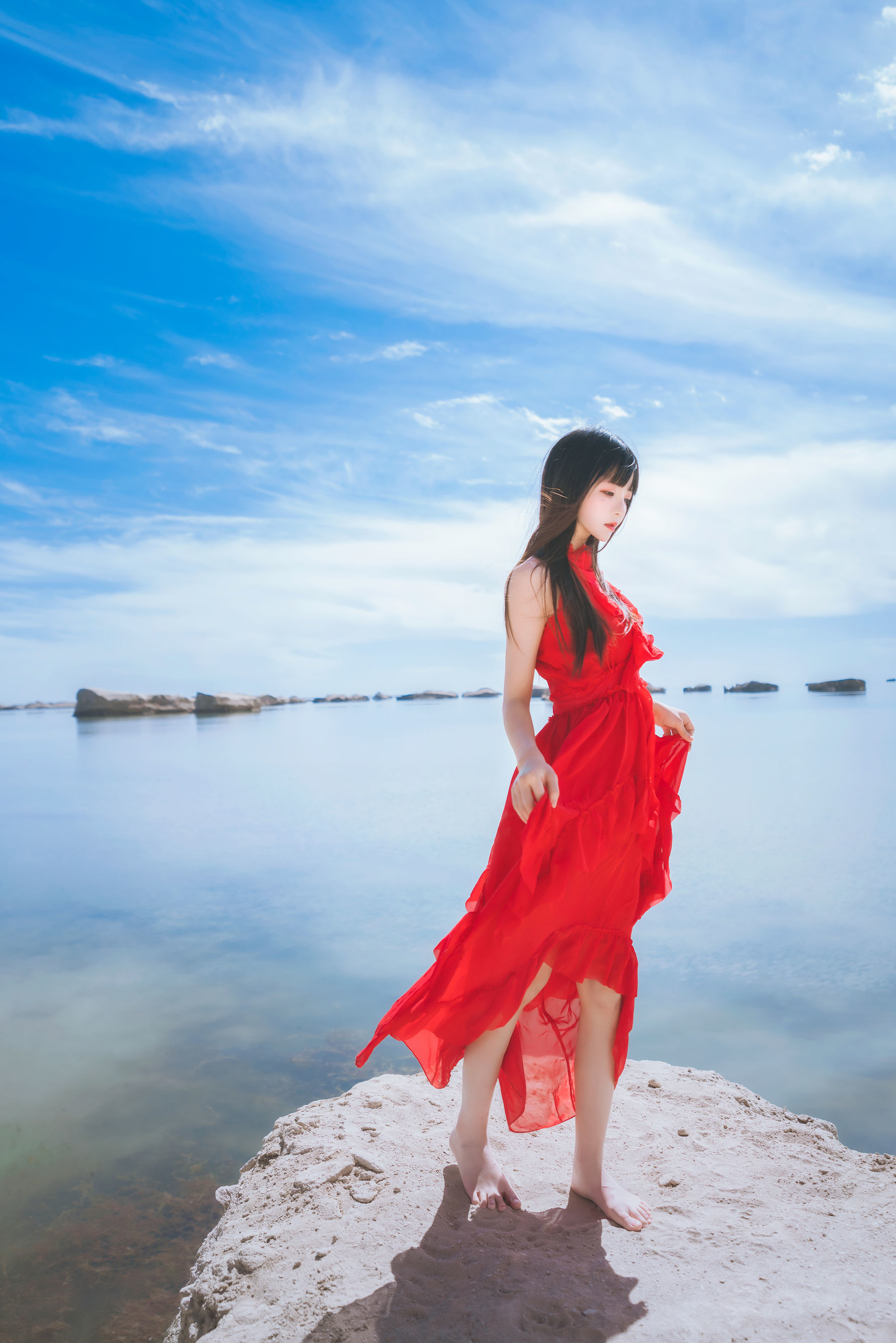Cosplay] Sakura Đào Meo - Chích