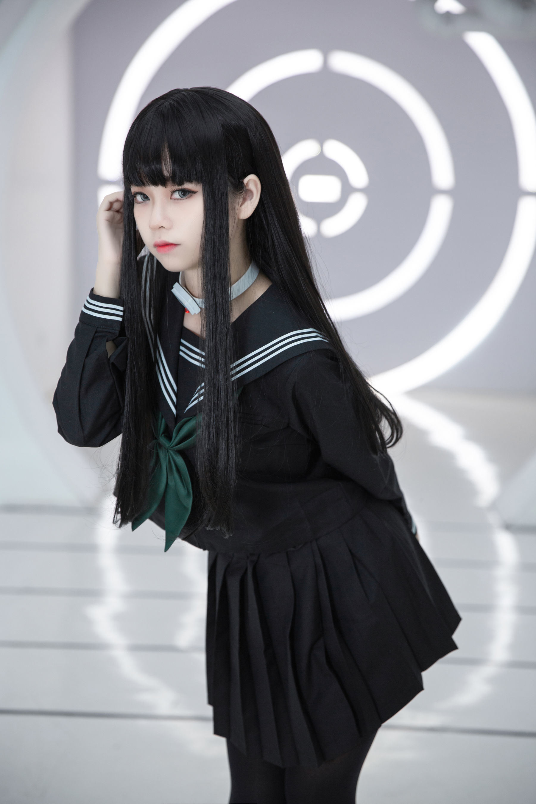 Cosplay] Anime Blogger G44 Won't Get Hurt - Paradise