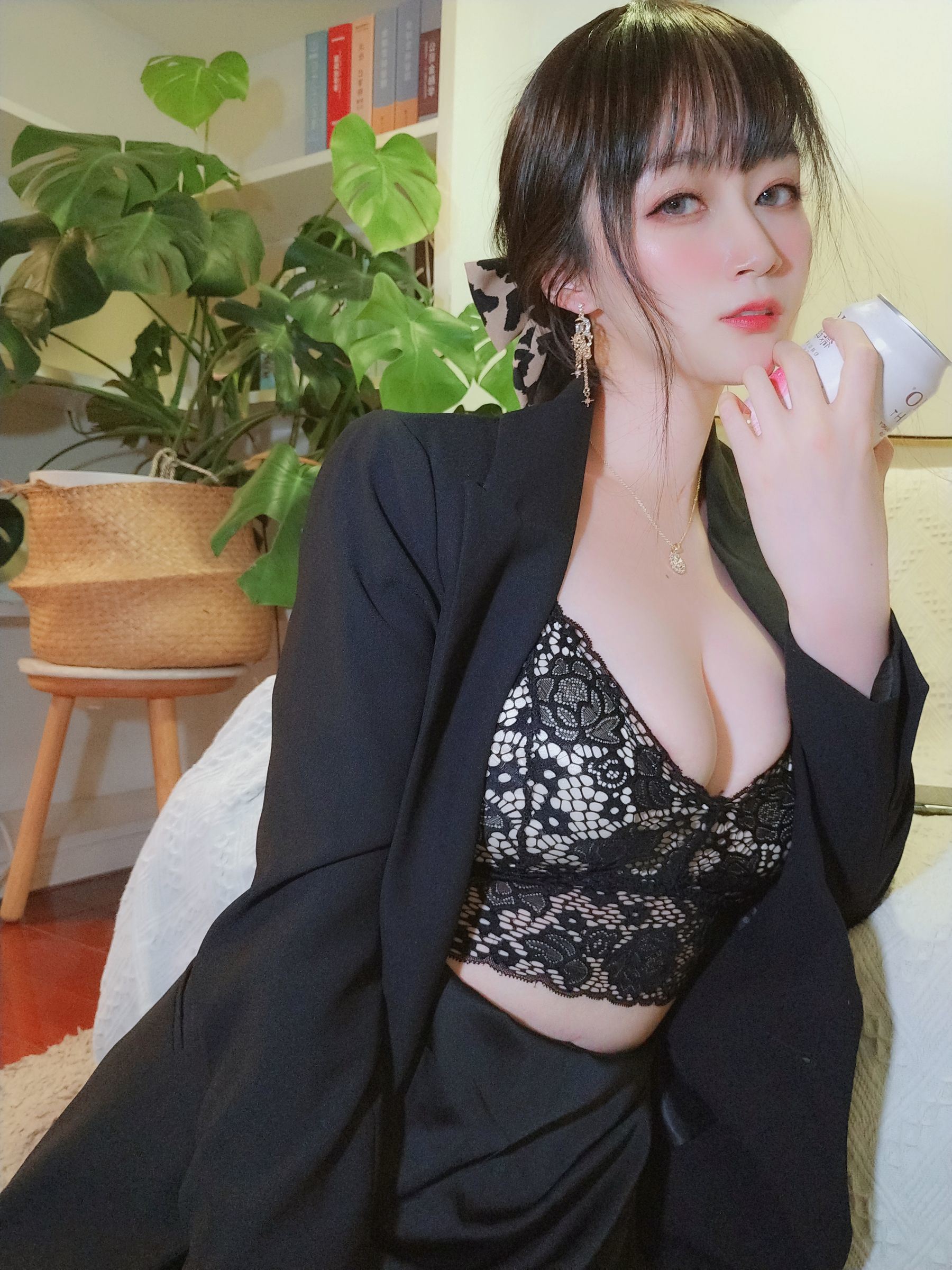 コスプレ] コサー・ショウジョウ・ハクギン - 西服