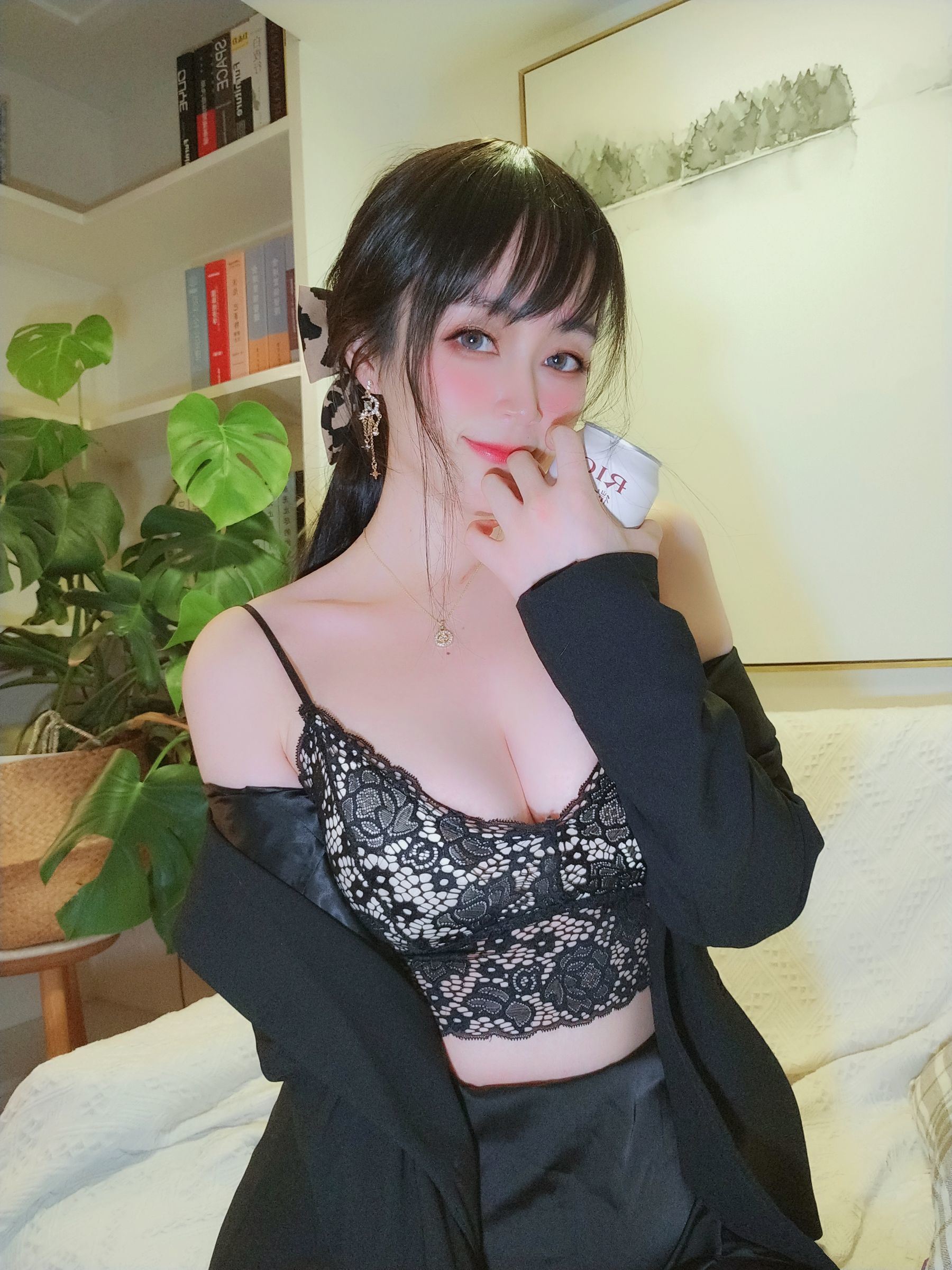 コスプレ] コサー・ショウジョウ・ハクギン - 西服