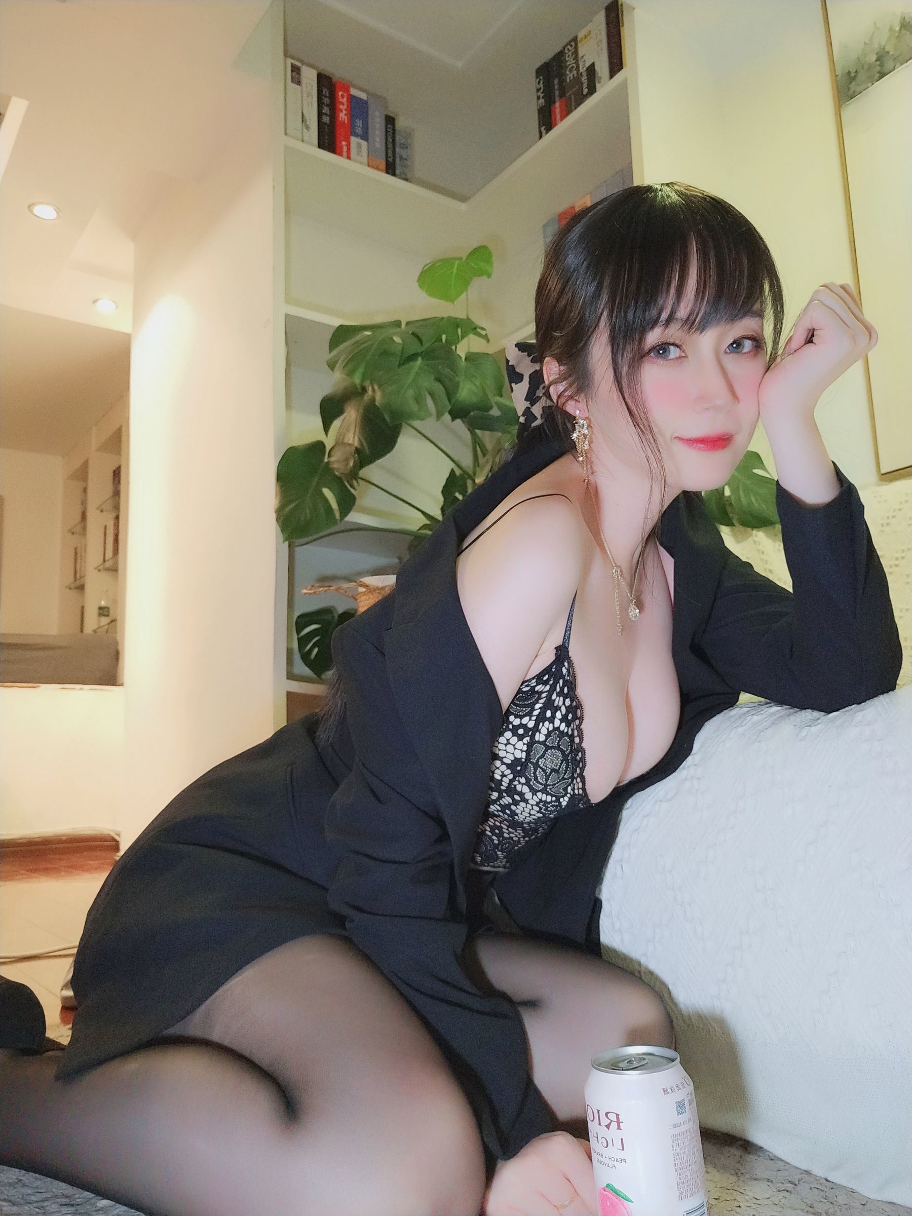 コスプレ] コサー・ショウジョウ・ハクギン - 西服