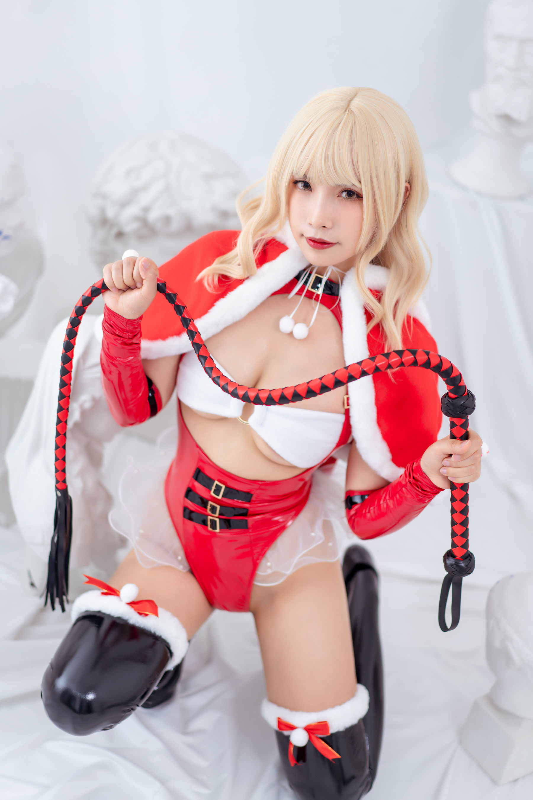 コスプレ] ネコ-ウェイウェイ - セツヤキンリ