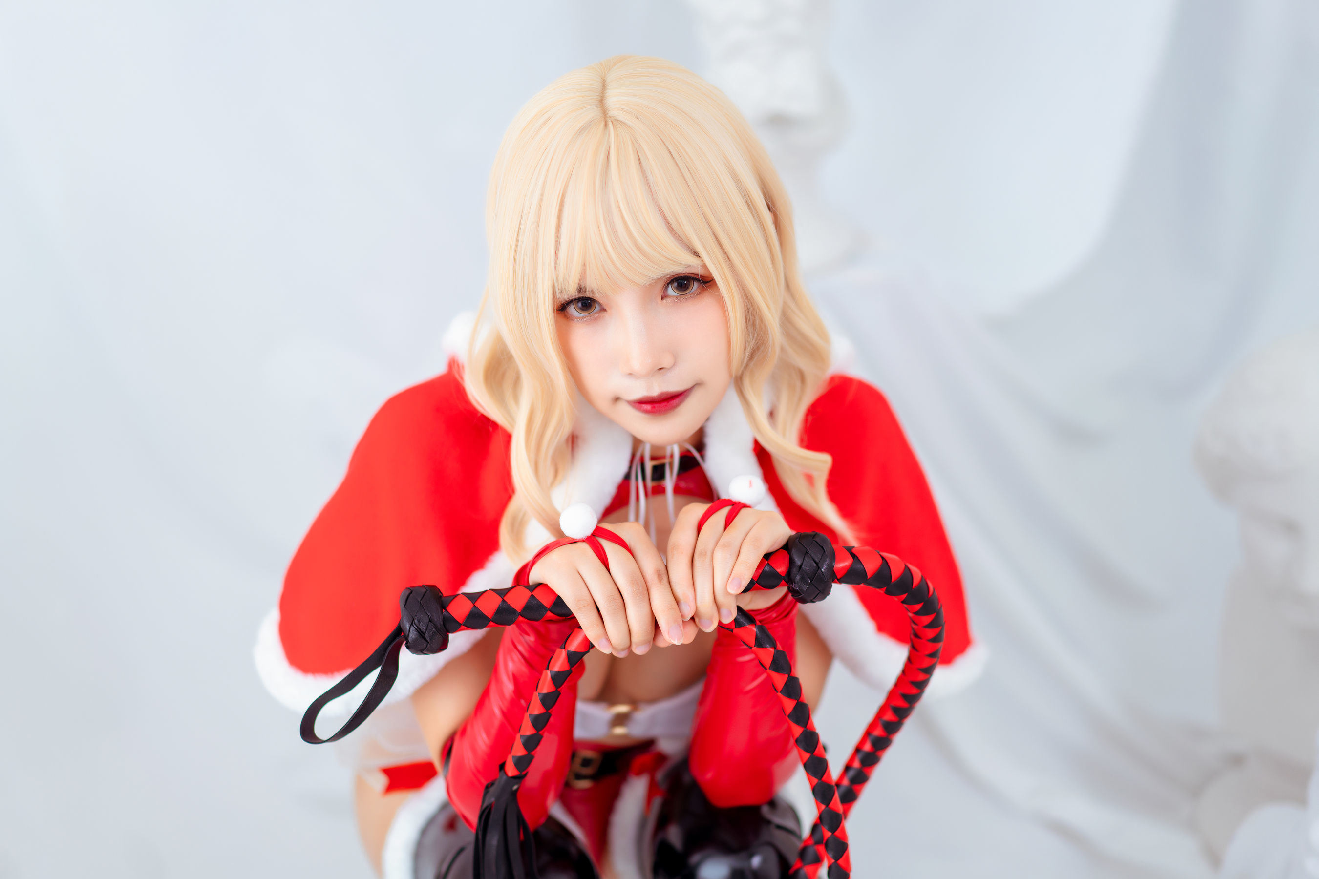 コスプレ] ネコ-ウェイウェイ - セツヤキンリ