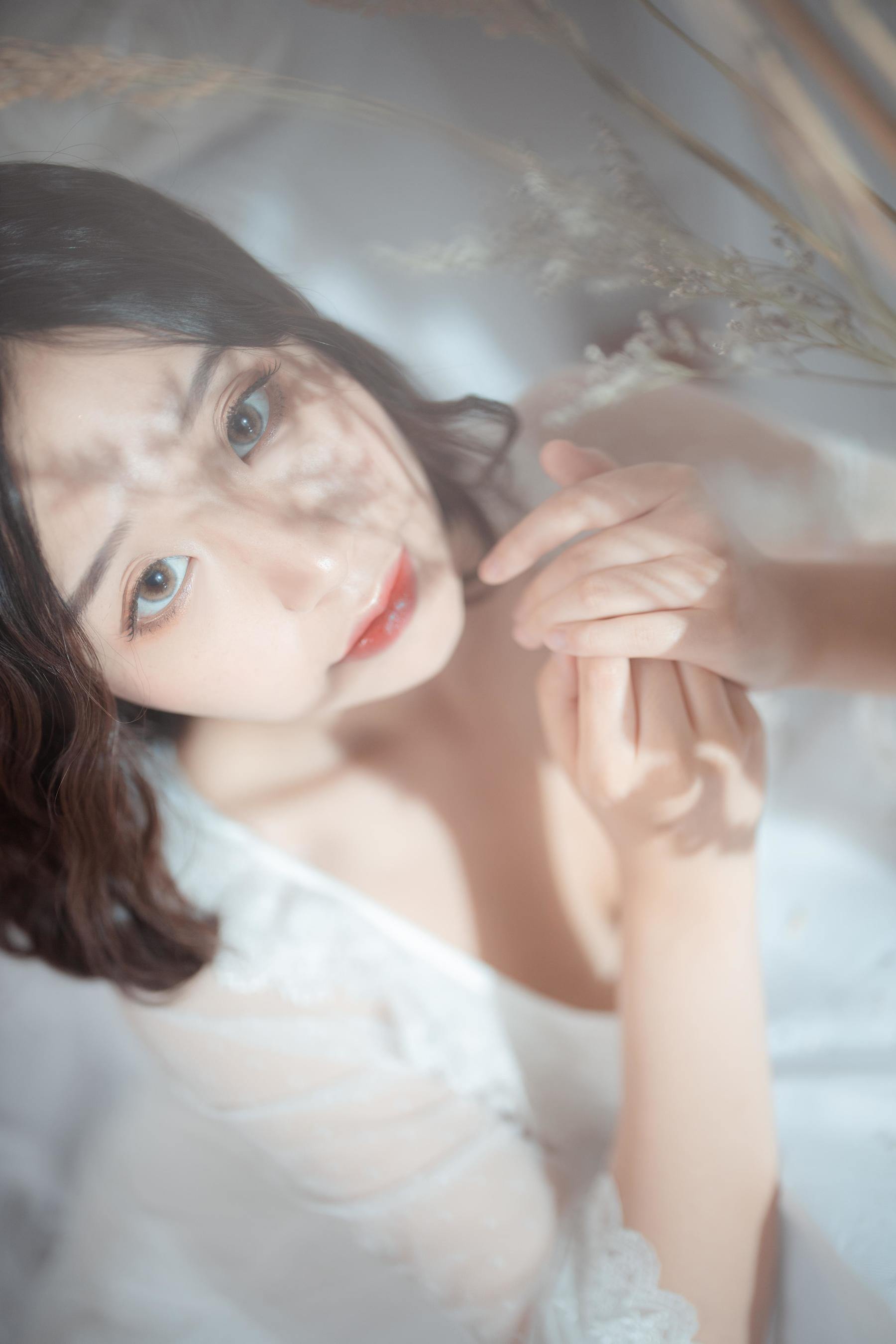 Cosplay] Anime Blogger Mu Ling Mu0 - Pajamas