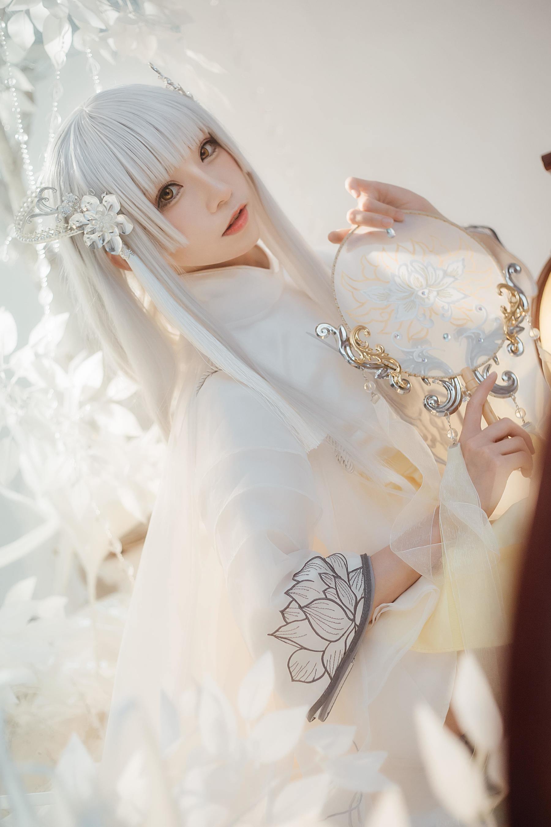 Cosplay] 動漫博主Kitaro_綺太郎 - 鎮魔曲2.0