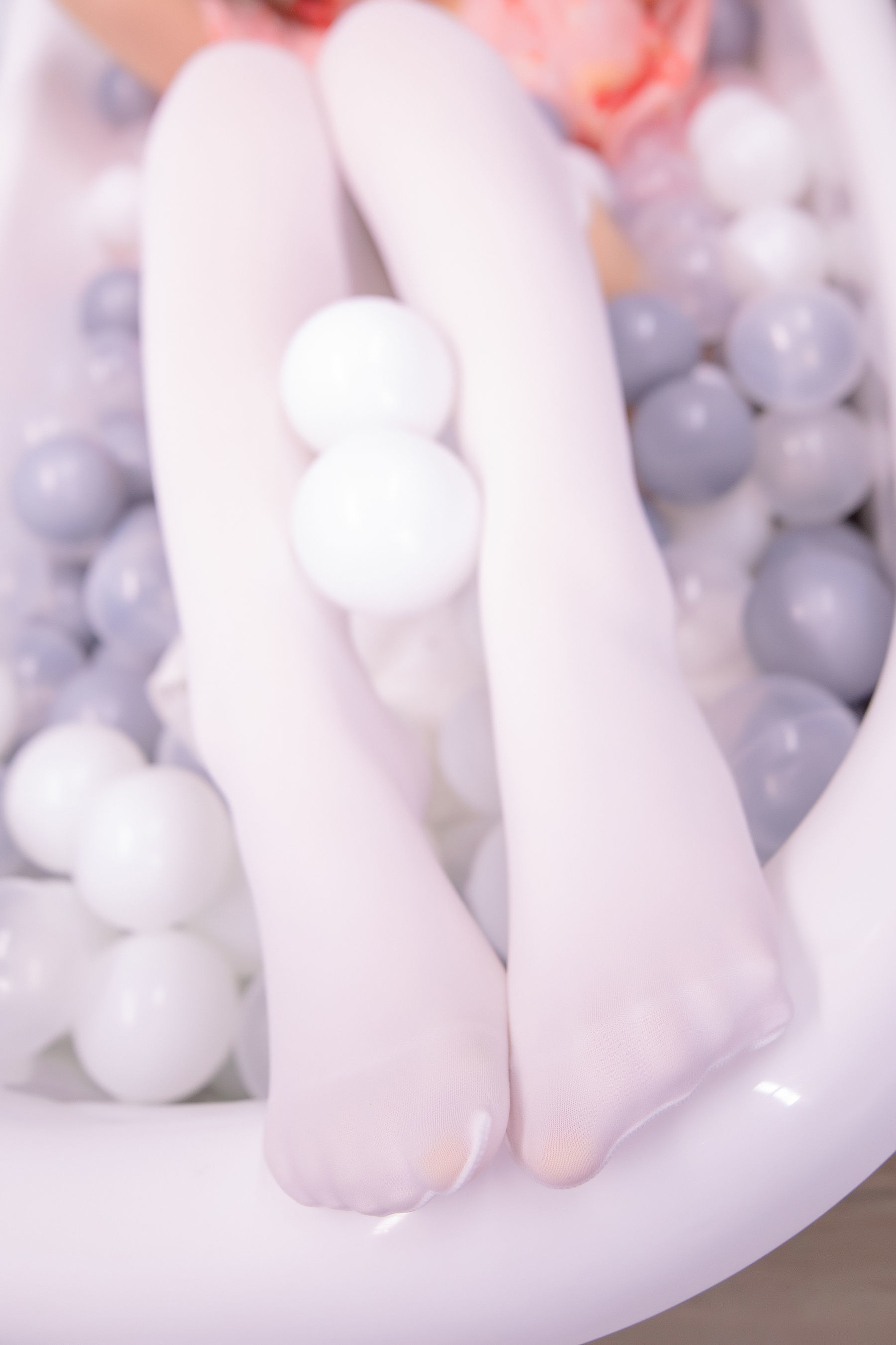 Cosplay]  belle  Kagura Ban Madong no Girls Parfait - Cô gái Kem