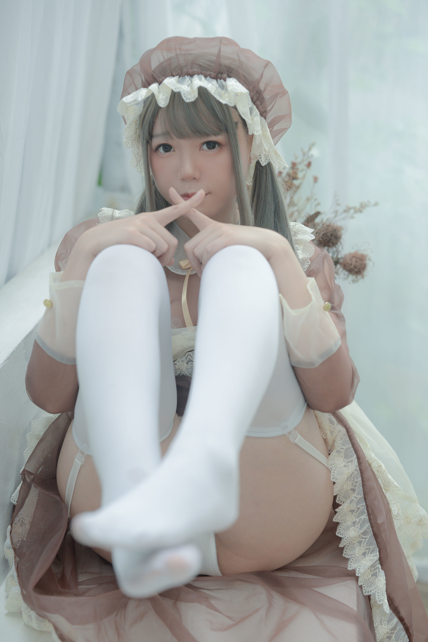Cosplay] Kyou Niku Niku Vol.17 ~Maid~