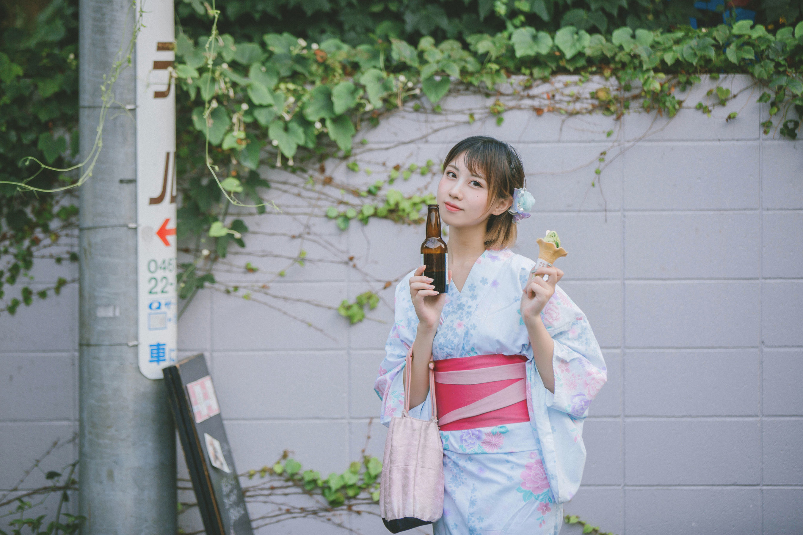 Cosplay] Cô gái 2D Niệm Tuyết ww - Sự việc tháng Sáu