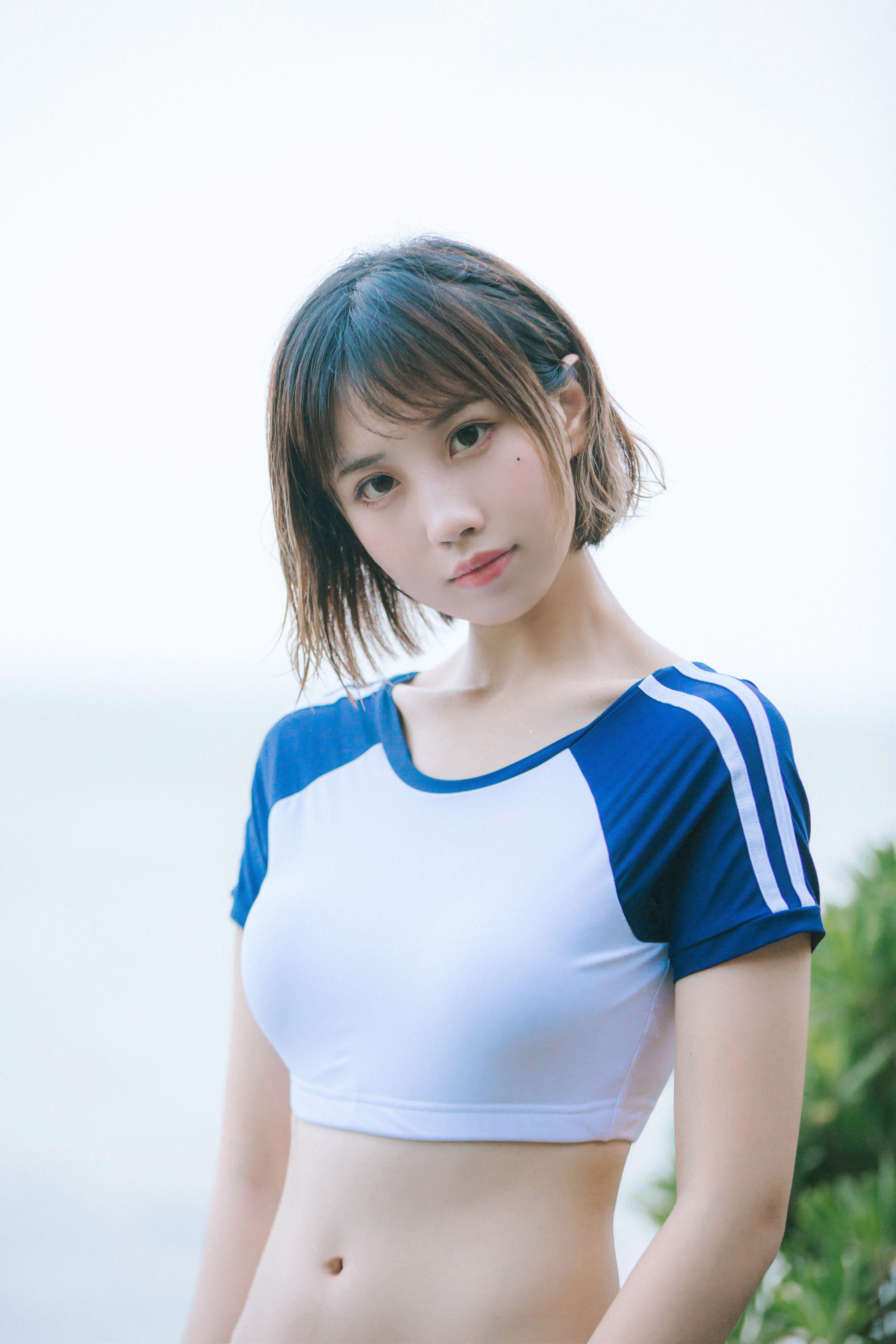 Cosplay] Cô gái 2D Niệm Tuyết ww - Sự việc tháng Sáu
