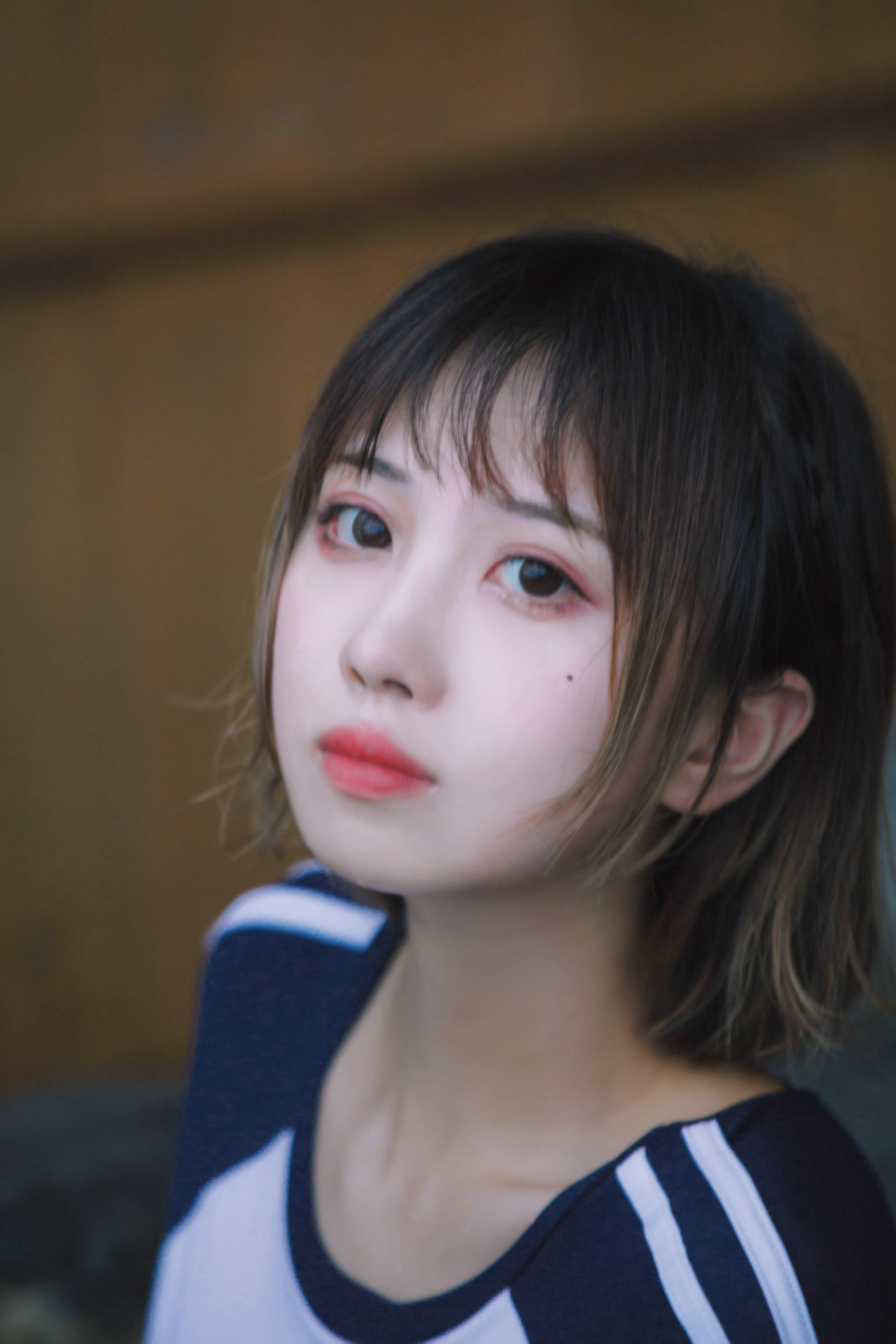 Cosplay] Cô gái 2D Niệm Tuyết ww - Sự việc tháng Sáu
