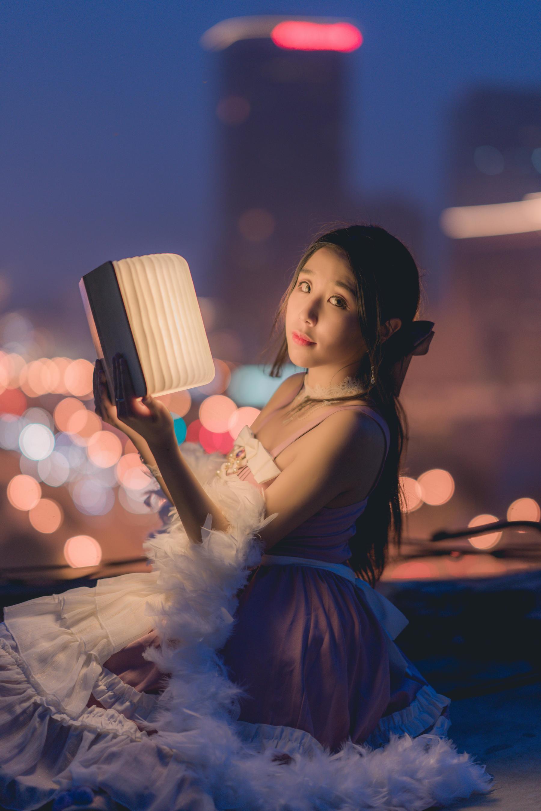コスプレ] アニメブロガー ムゼロMu0 - 読む