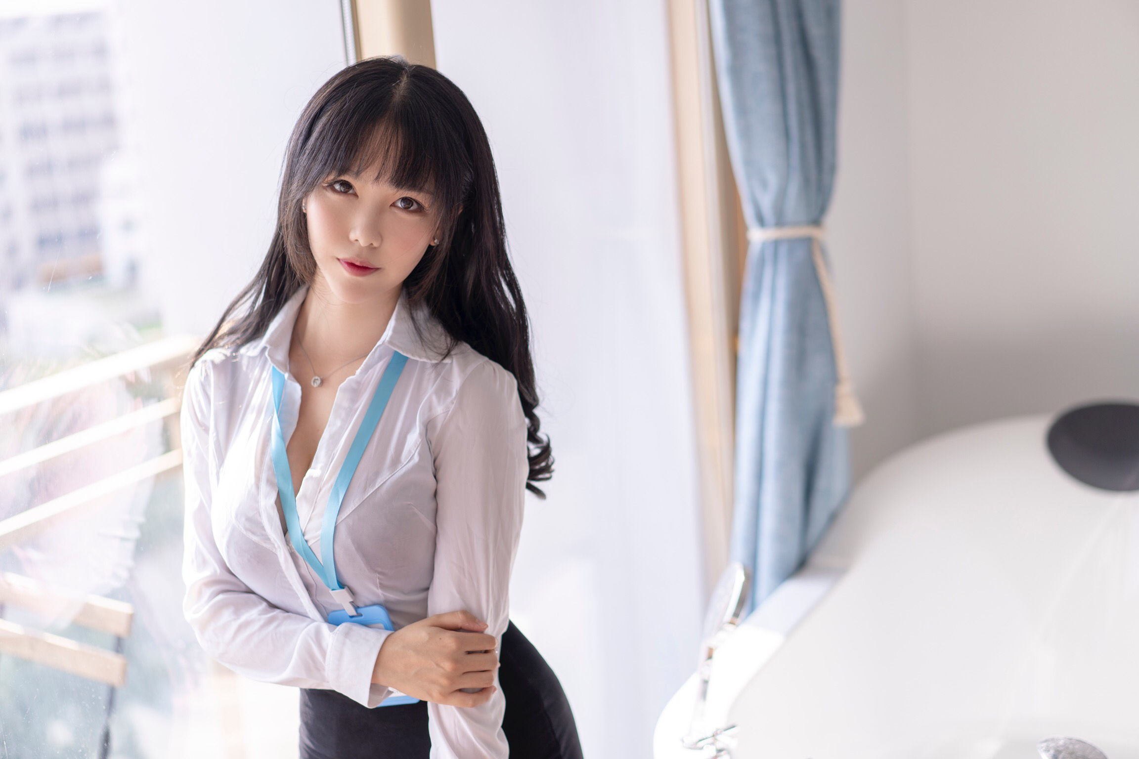 Cosplay] Đấu Nương - Lợi Thế Đồ Tập - OL