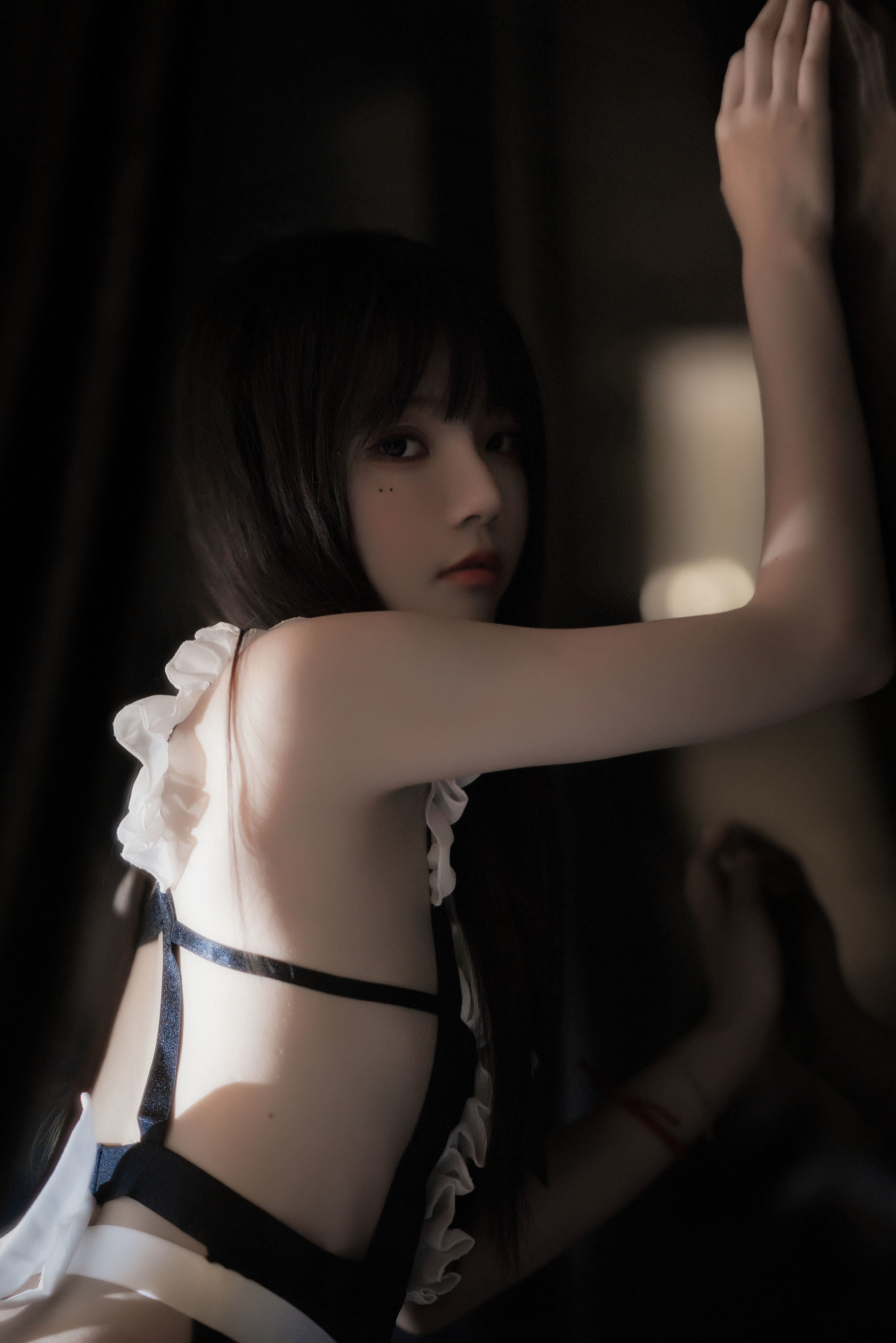 Cosplay] Ying Tao Miao - Xing Yue Miao