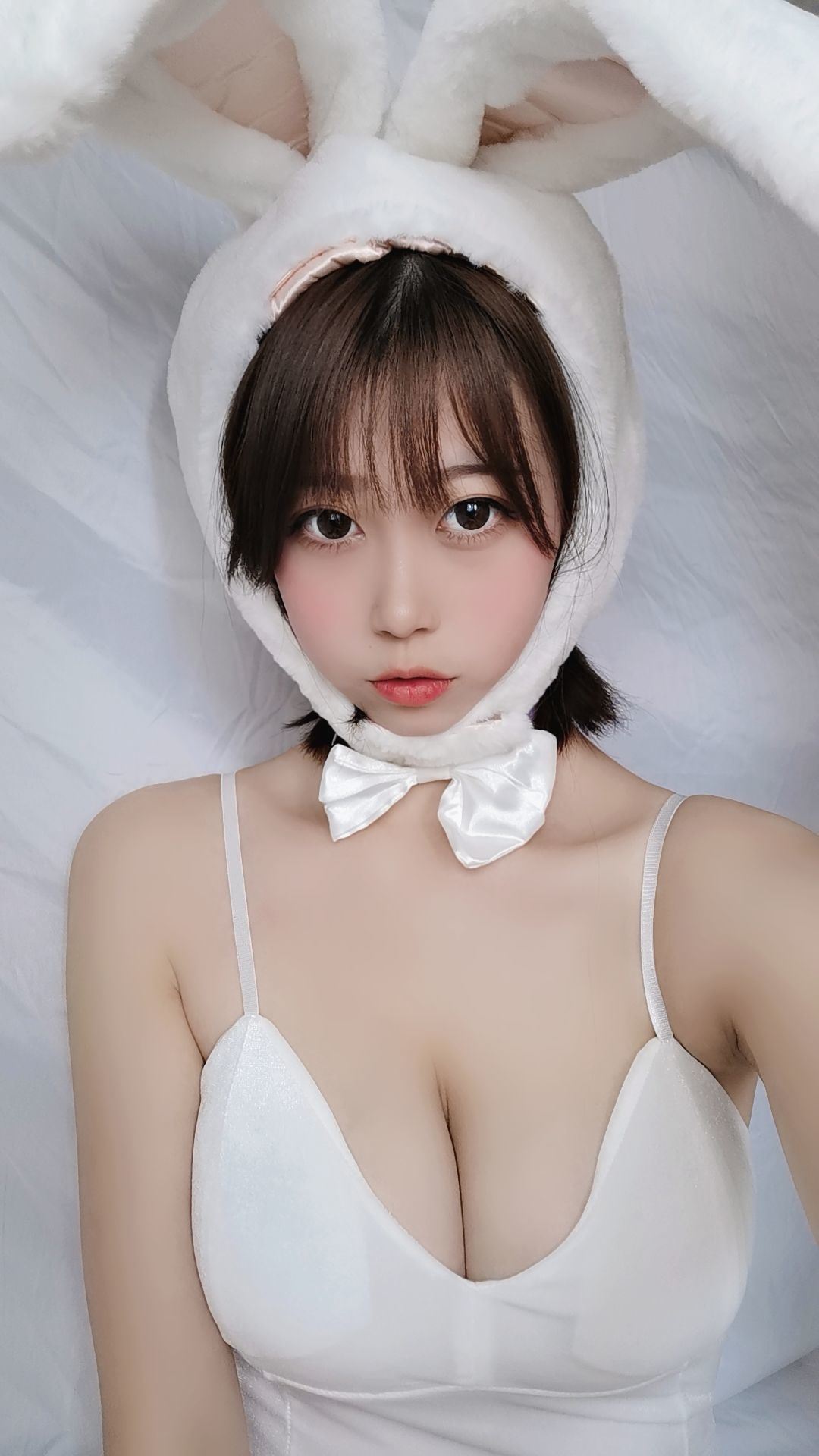 Cosplay] 萌妹奈汐醬nice - 真實的奈汐汐！覺醒吧