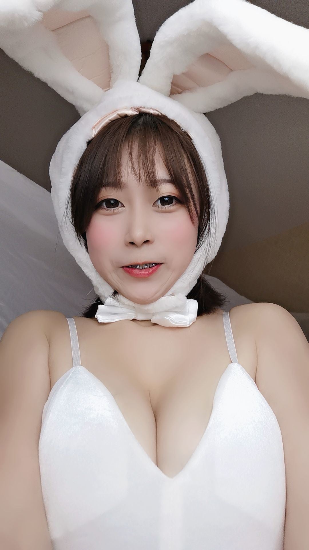 Cosplay] Cute Girl Nai Xi Chan nice - The real Nai Xi Xi! Awaken!