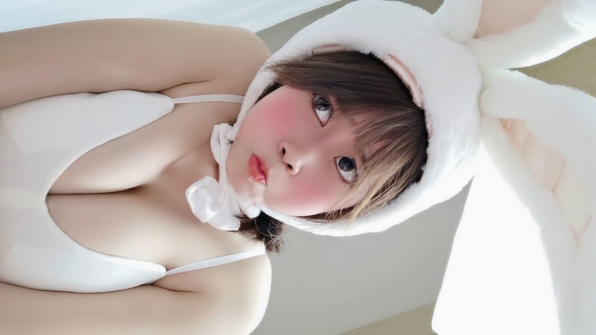 Cosplay] Cute Girl Nai Xi Chan nice - The real Nai Xi Xi! Awaken!