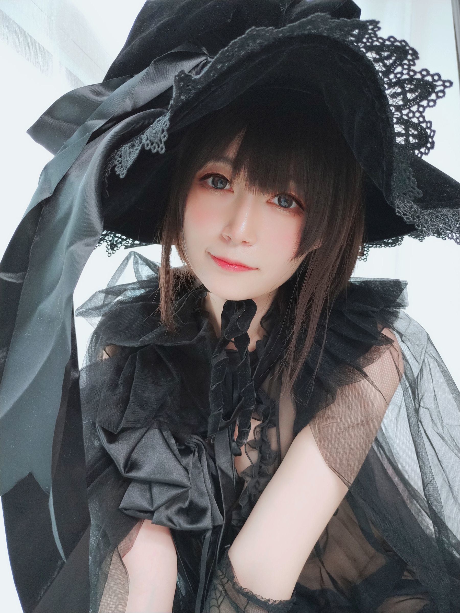 Cosplay] 科瑟小姐姐白銀 - 見習魔女