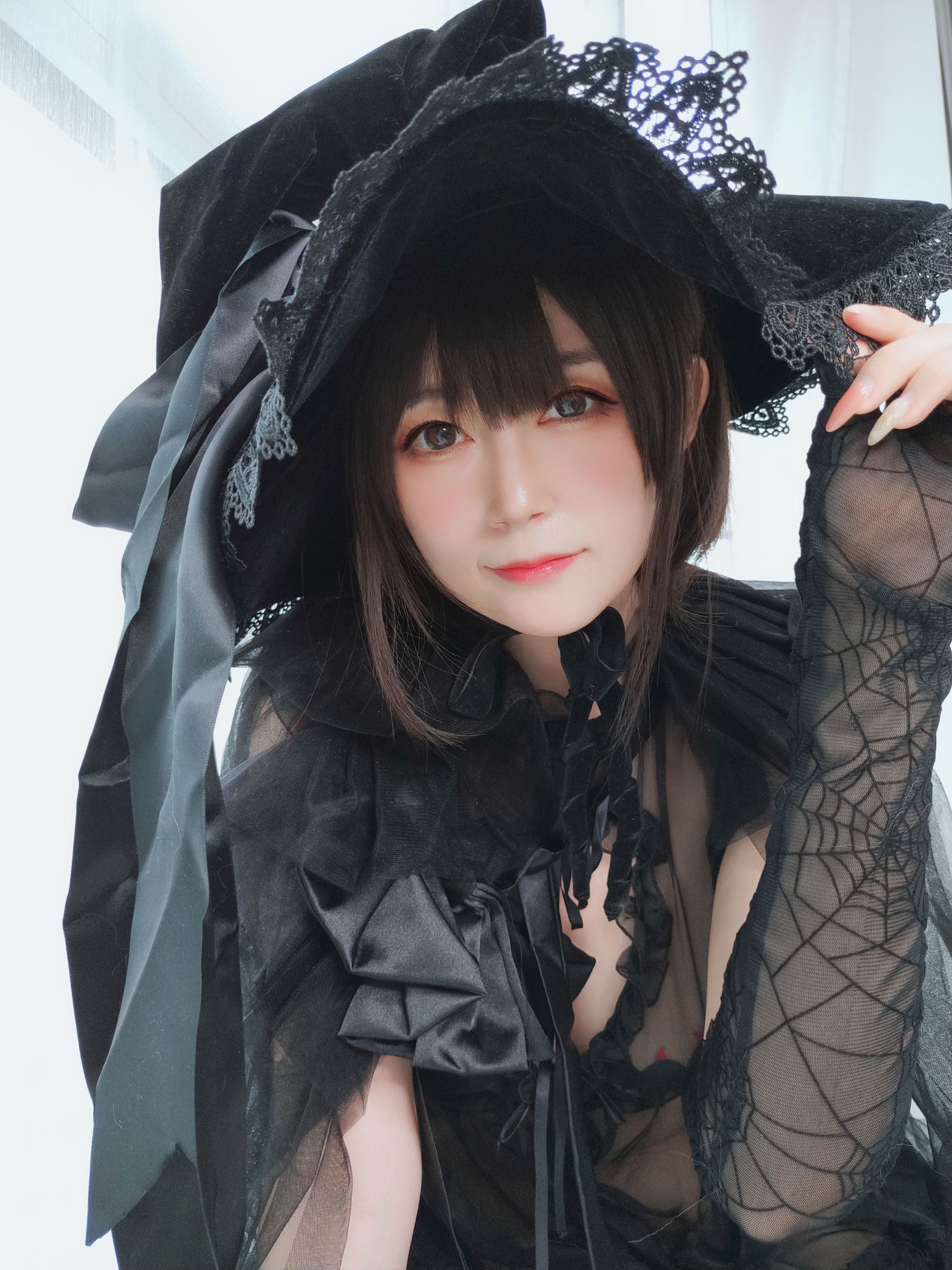 Cosplay] 科瑟小姐姐白銀 - 見習魔女
