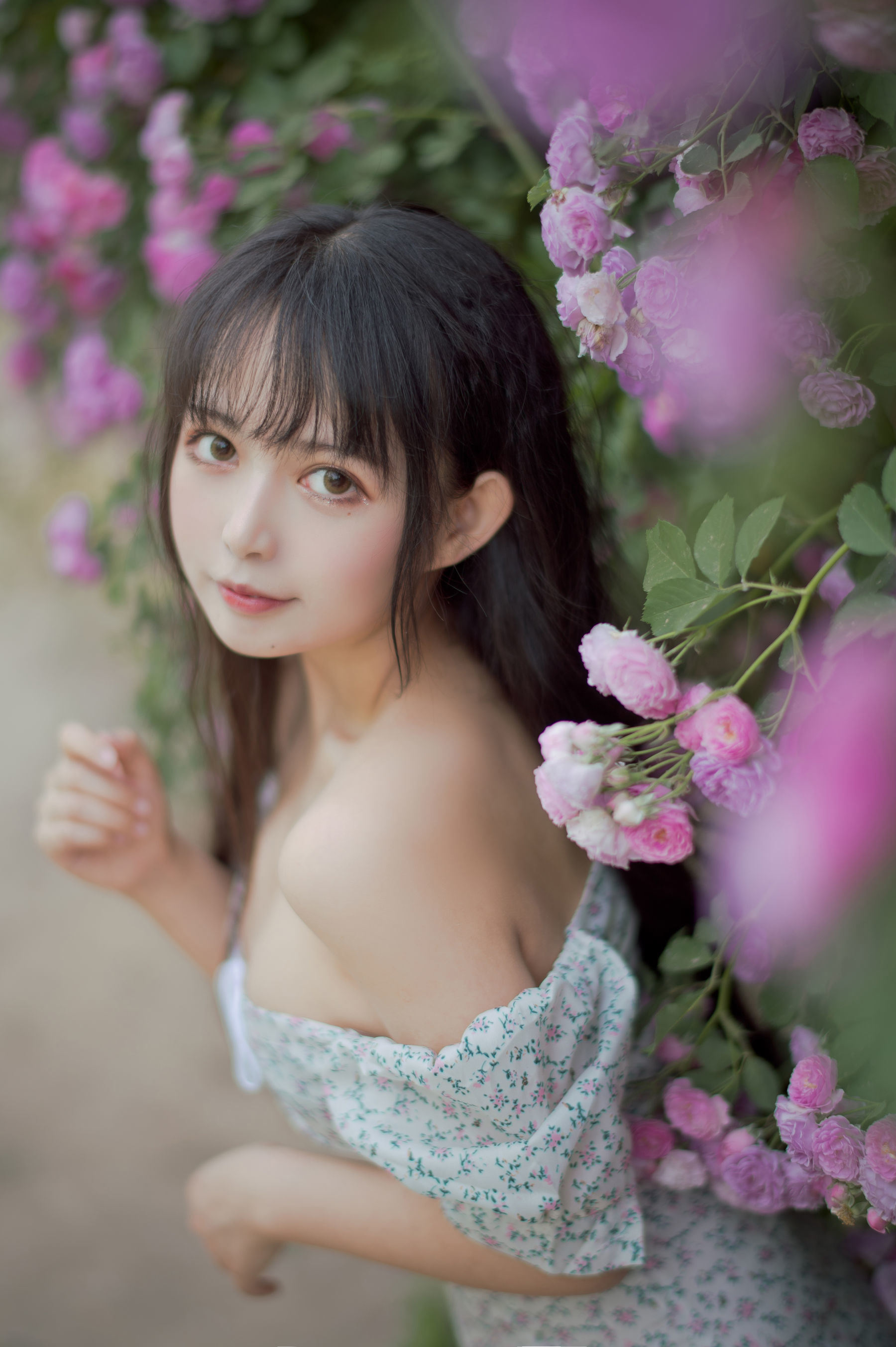 喵糖電影] VOL.338 薔薇少女