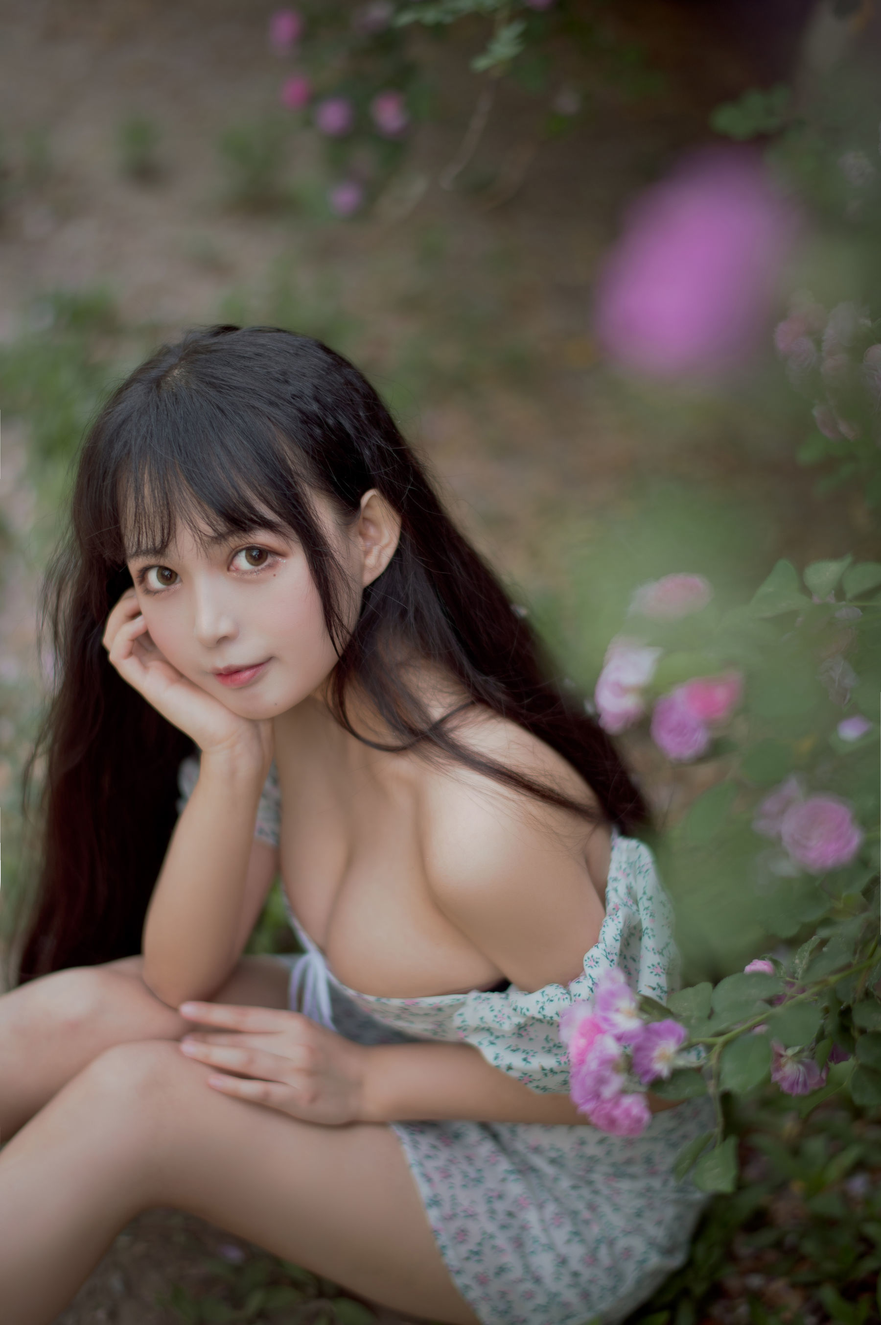 喵糖電影] VOL.338 薔薇少女