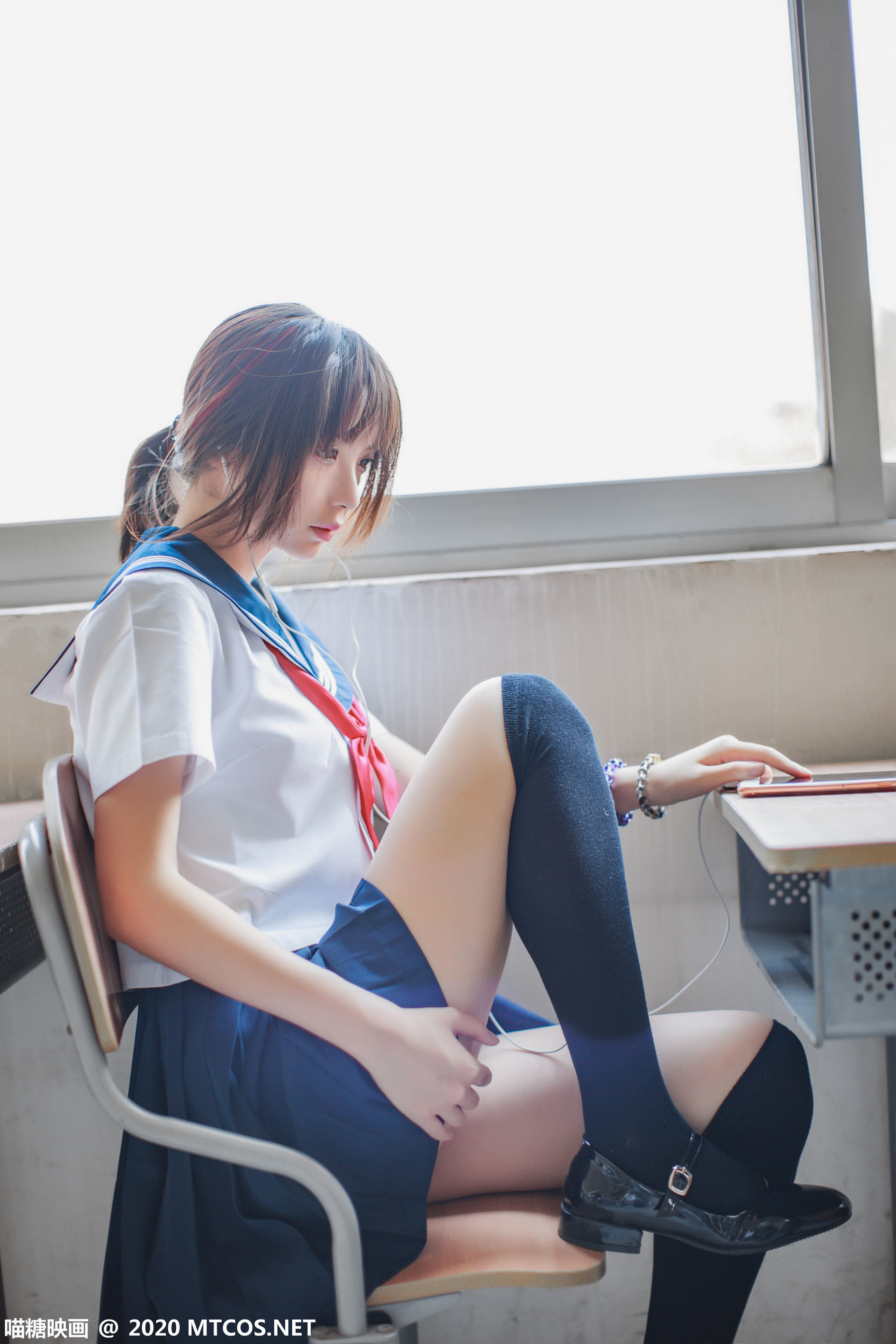 Miêu Đường Điện Ảnh] VOL.340: Áo Thủy Thủ Của Đồng Bàn