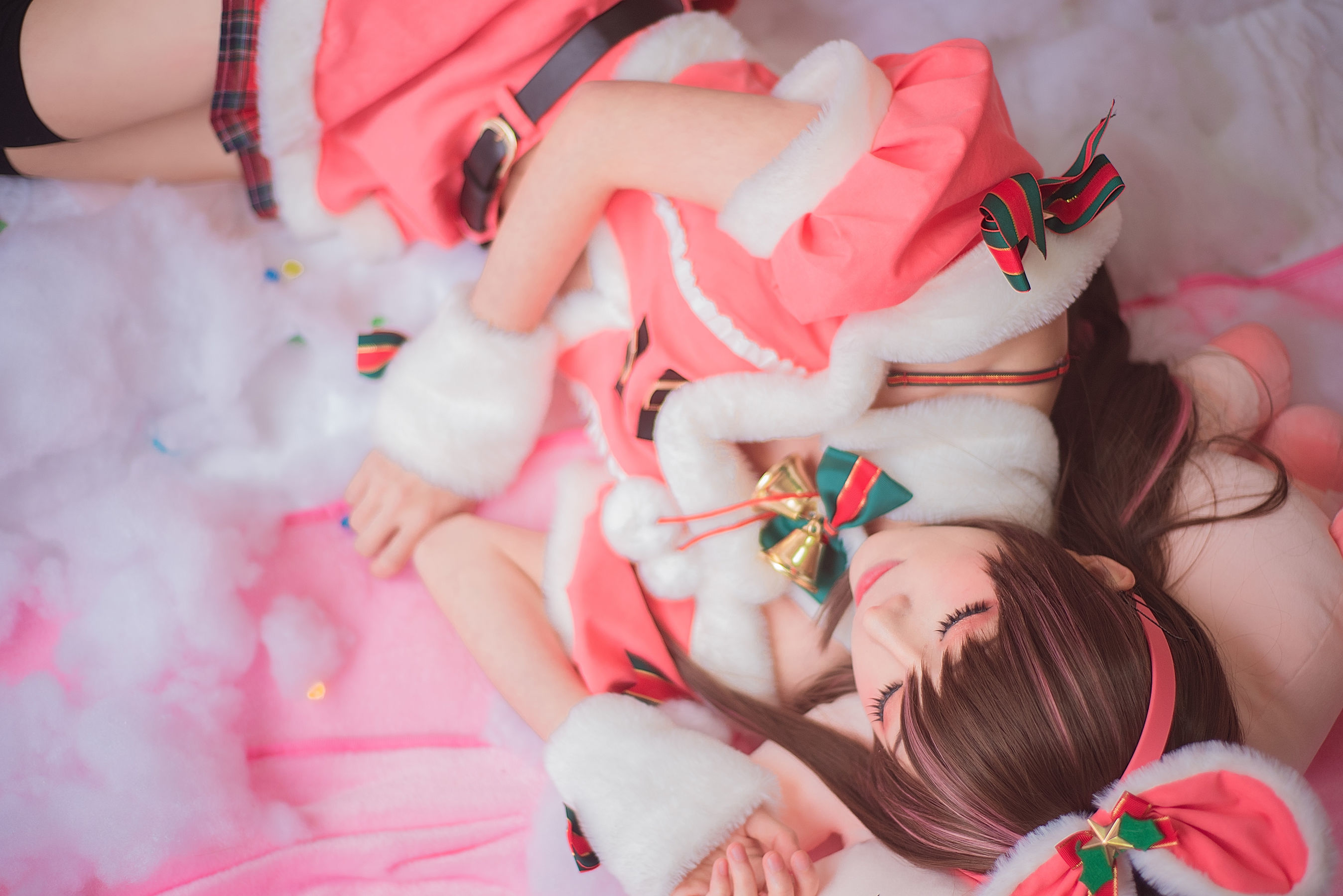 Meow Sugar Film] Vol. 342 Christmas