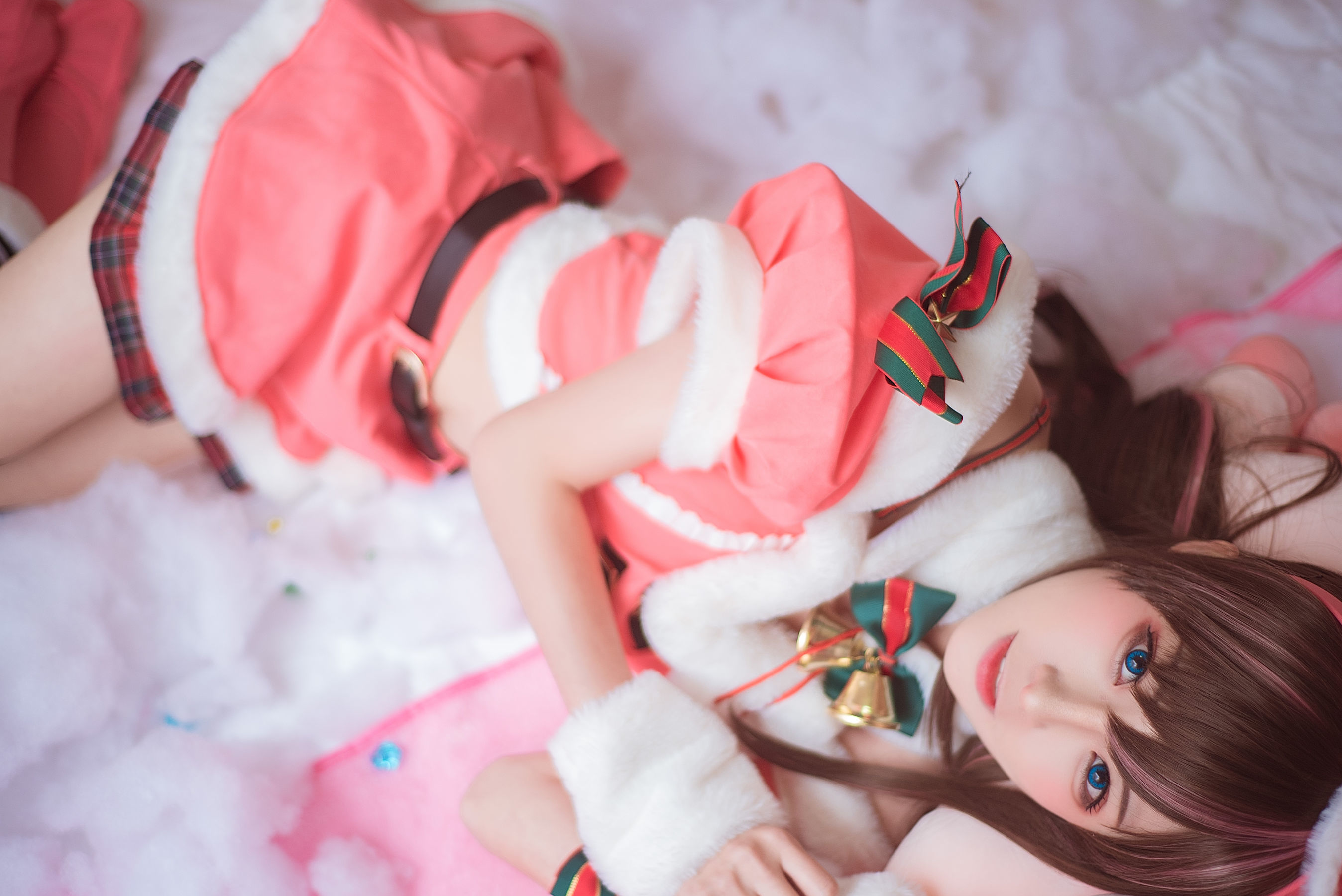 Meow Sugar Film] Vol. 342 Christmas
