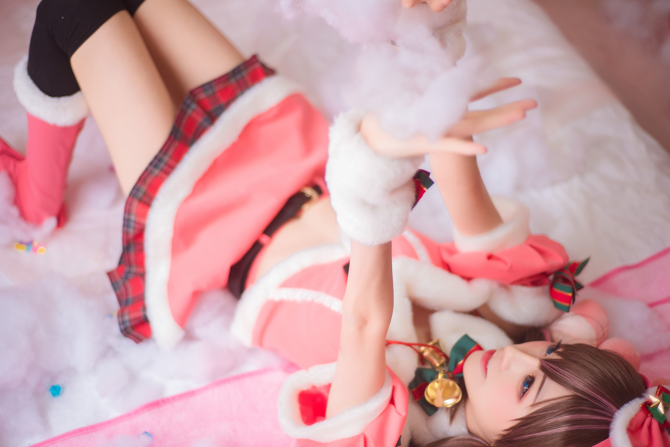 Meow Sugar Film] Vol. 342 Christmas