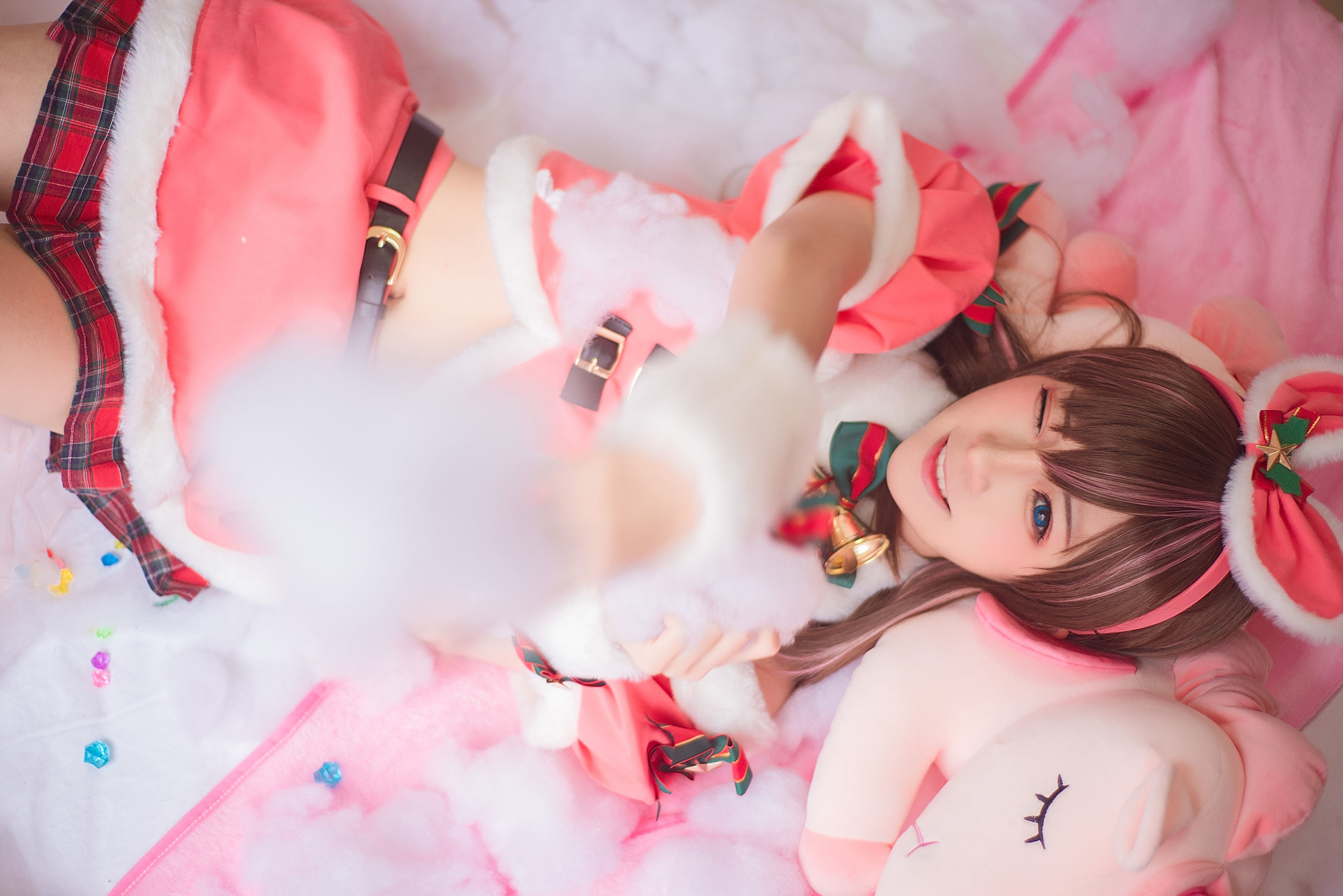 Meow Sugar Film] Vol. 342 Christmas