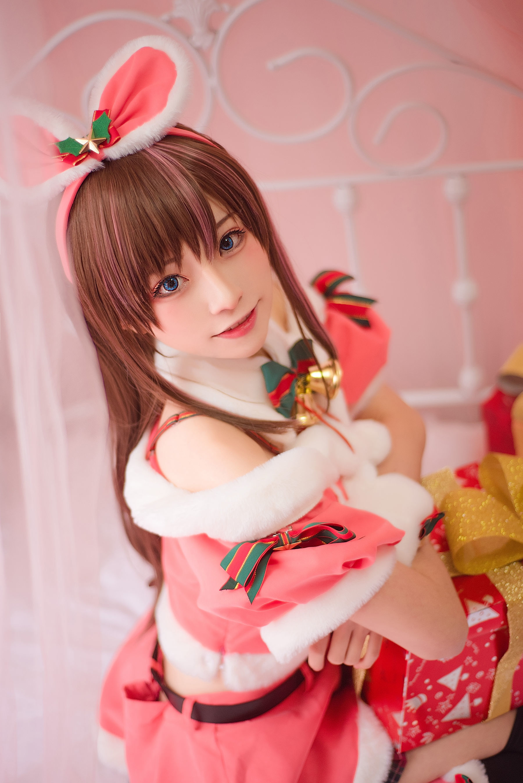 Meow Sugar Film] Vol. 342 Christmas