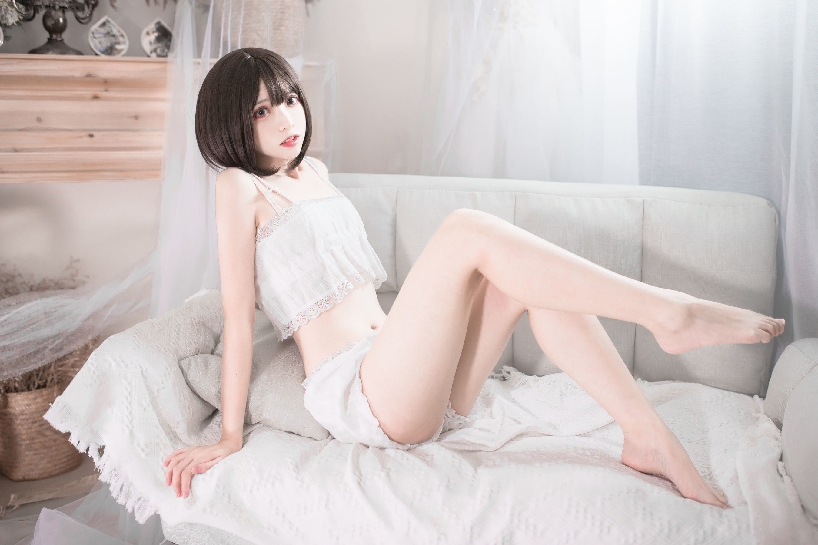 Miêu Đường Điện Ảnh] VOL.347 Cô gái kính