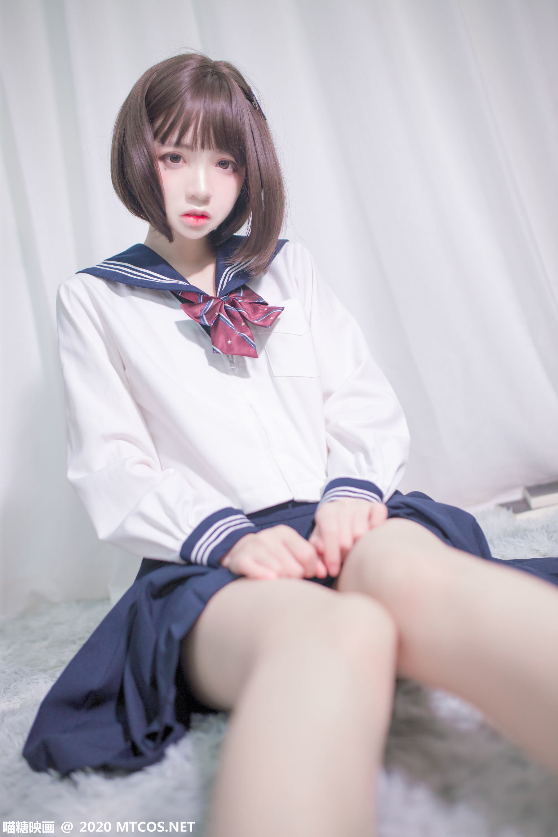 먀오탕영화] VOL.349 거가 JK 제복