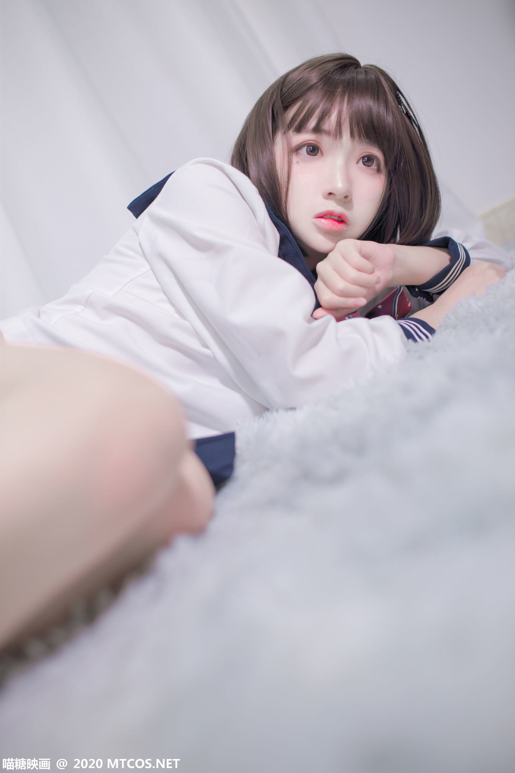 먀오탕영화] VOL.349 거가 JK 제복