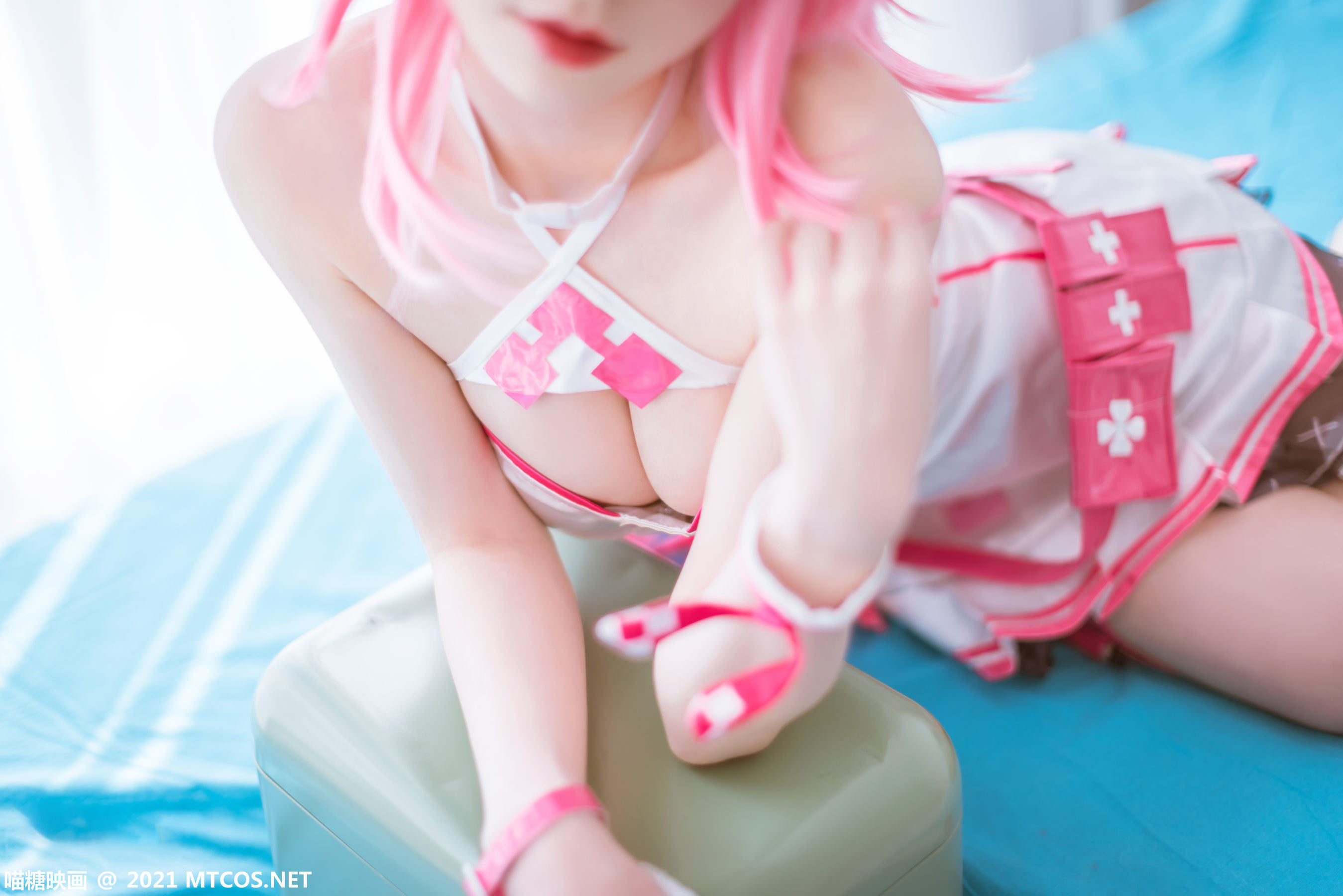 Miaotang Phim] Tập 350 Yae Sakura