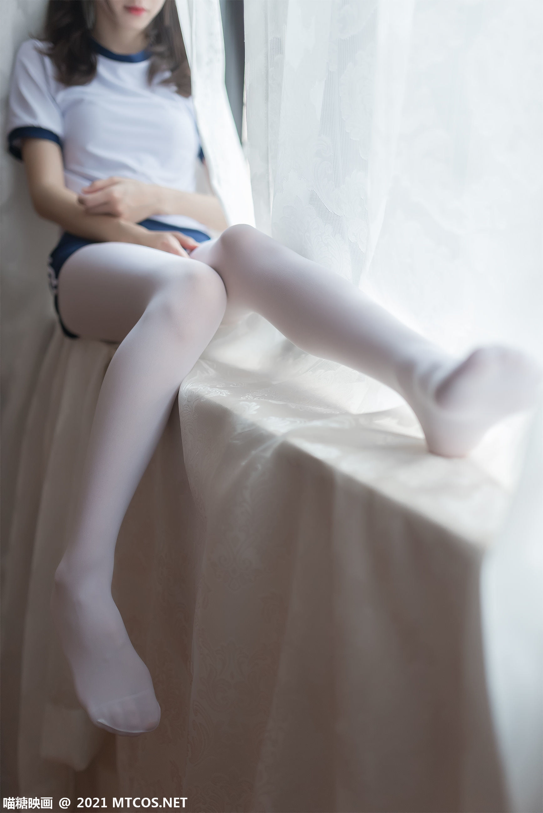 Meow Sugar Film] VOL.353 Gymnastics Uniform