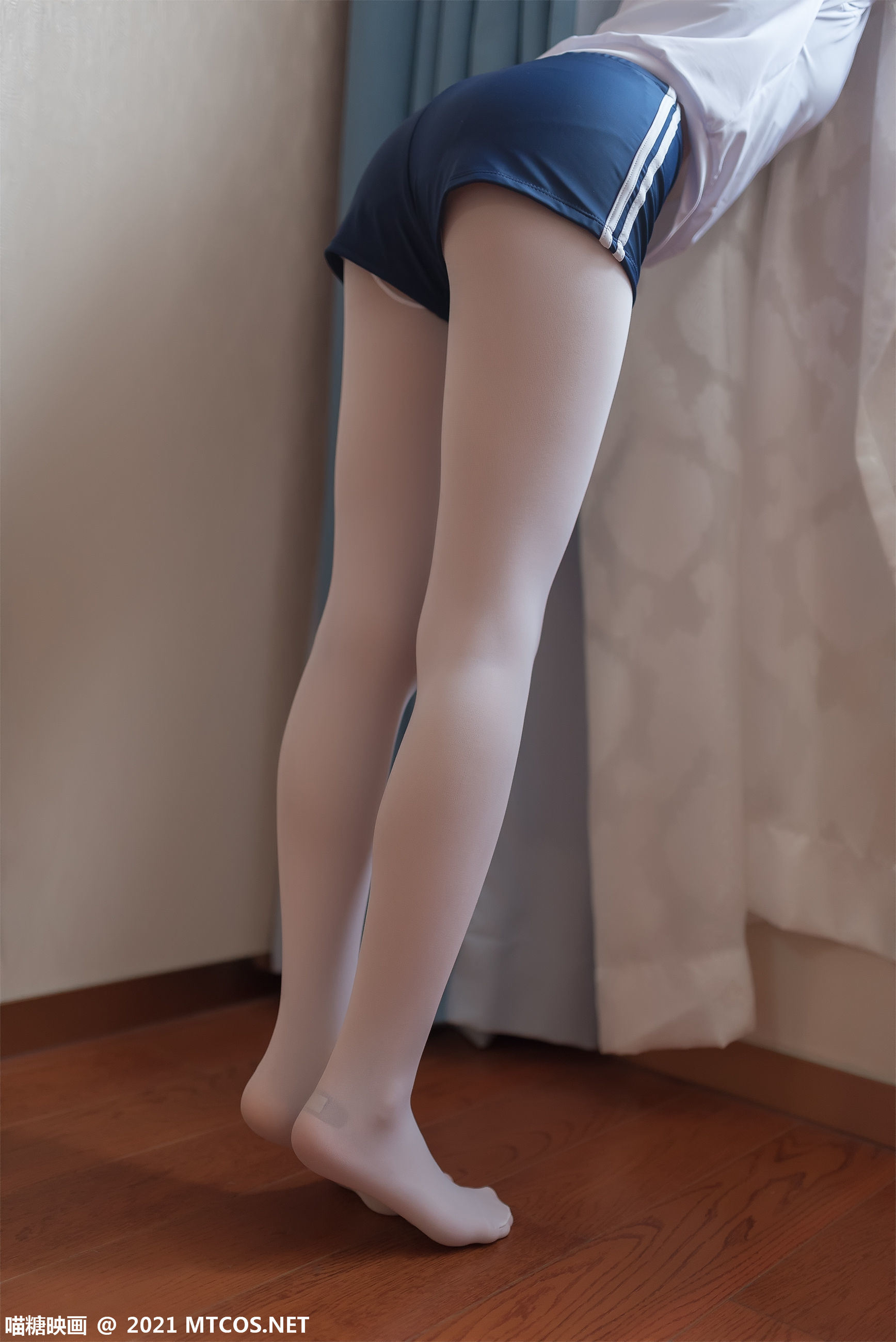 Meow Sugar Film] VOL.353 Gymnastics Uniform