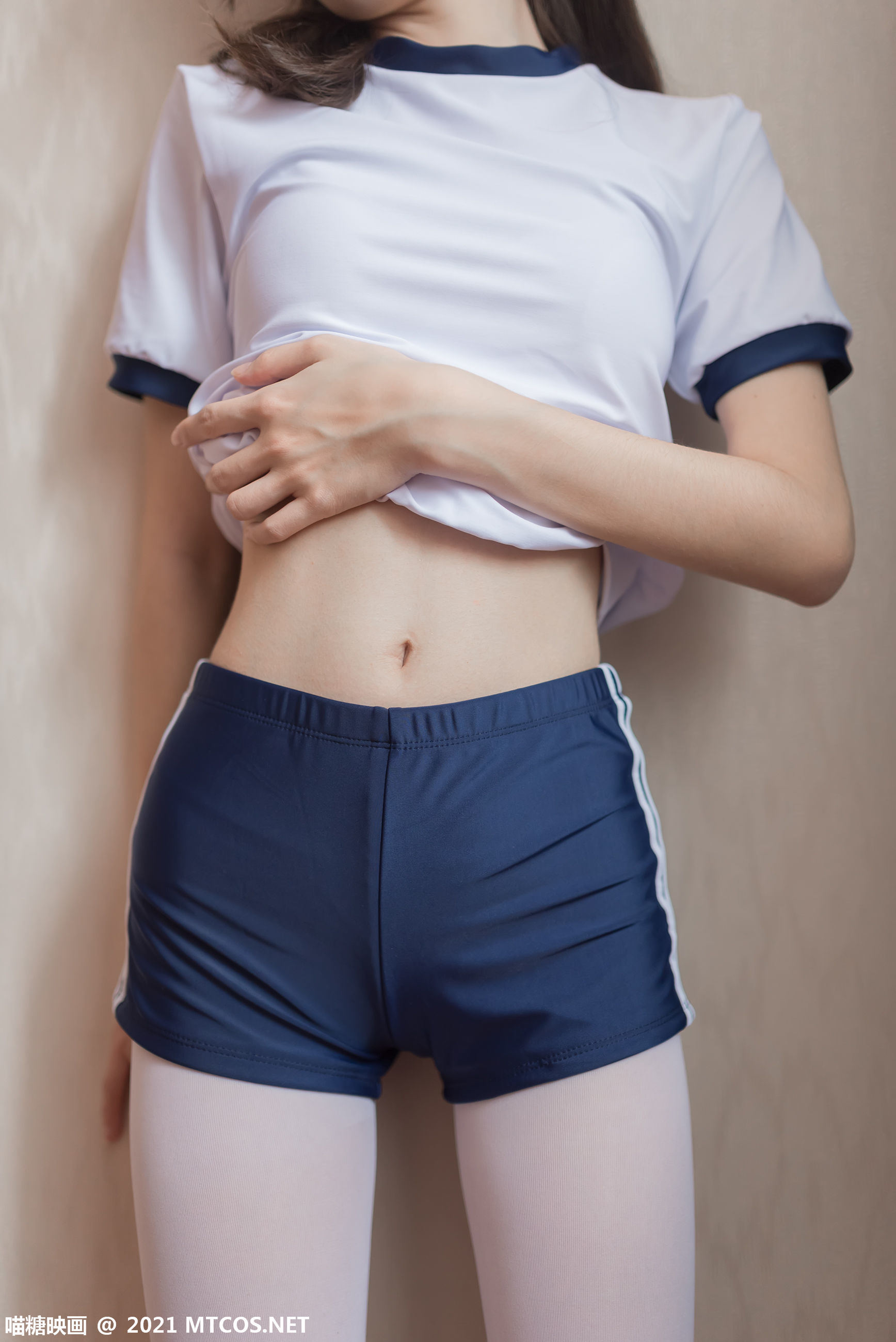 Meow Sugar Film] VOL.353 Gymnastics Uniform