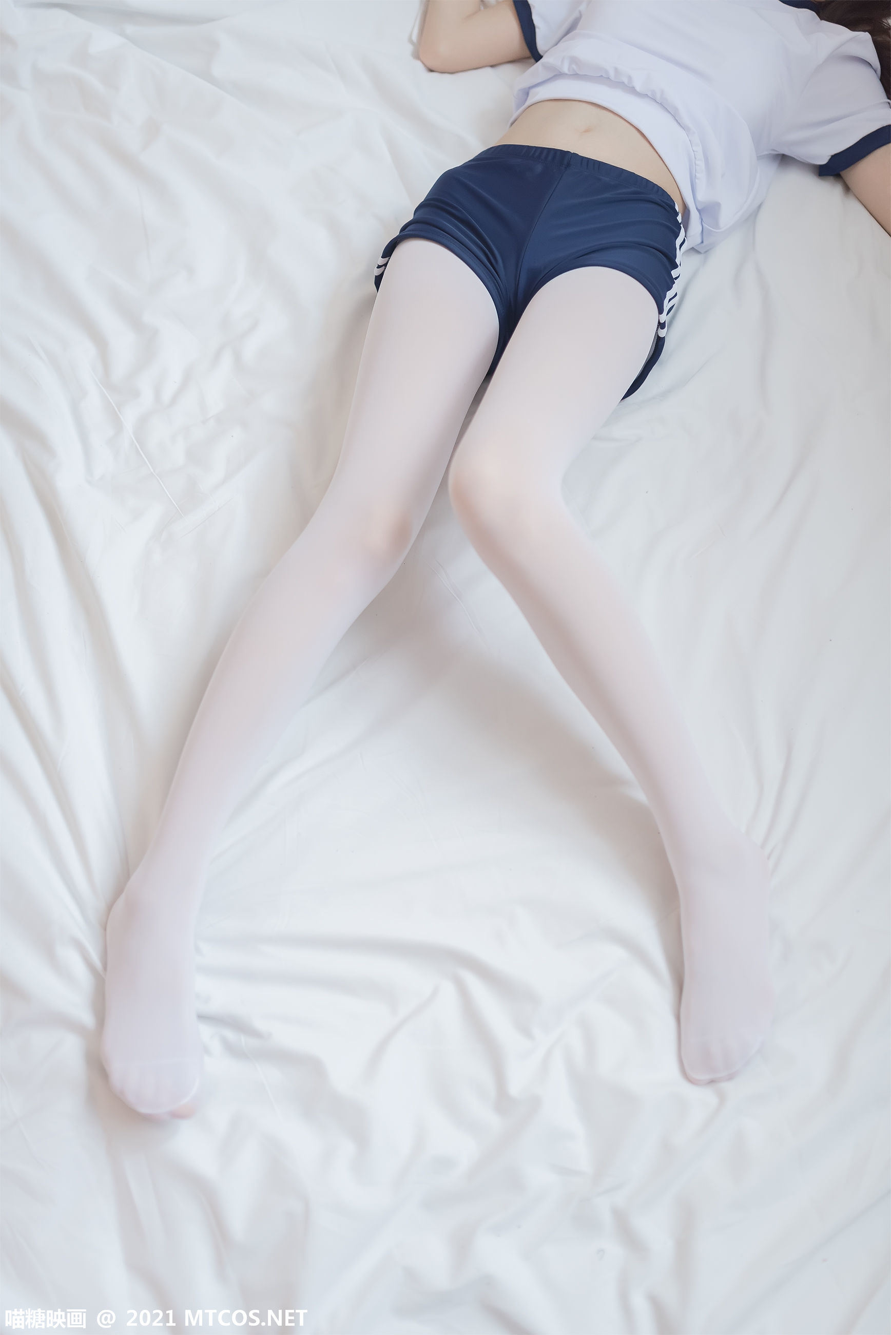 Meow Sugar Film] VOL.353 Gymnastics Uniform