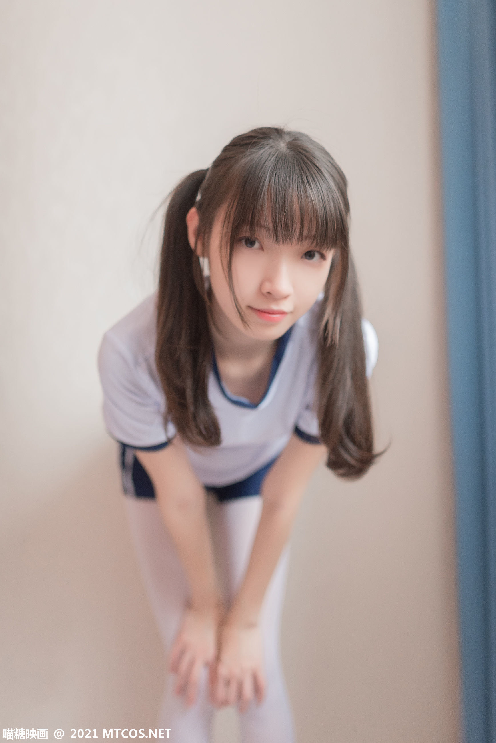 Meow Sugar Film] VOL.353 Gymnastics Uniform