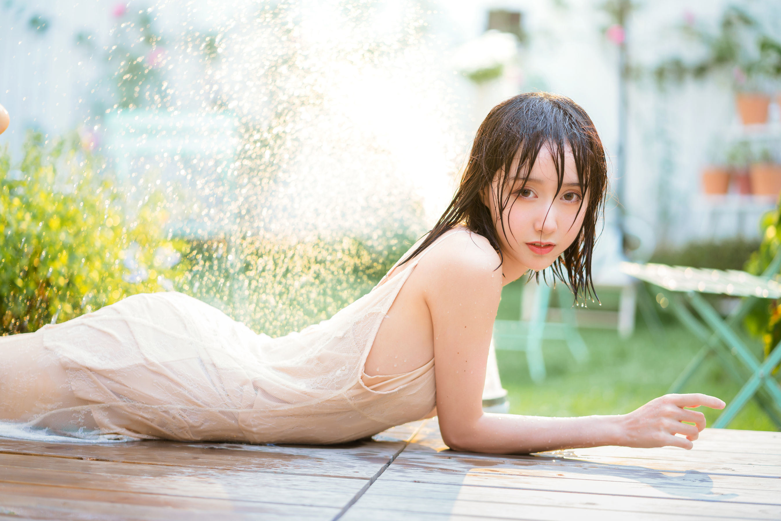 Miêu Đường Điện Ảnh] VOL.355 Ẩm ướt Vi Lạnh
