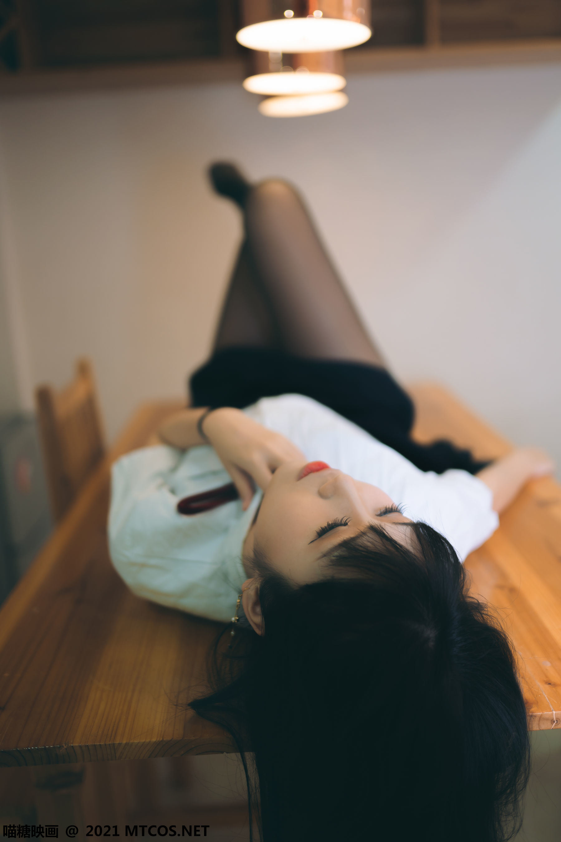Miêu Đường Điện Ảnh] VOL.360 JK Áo vest