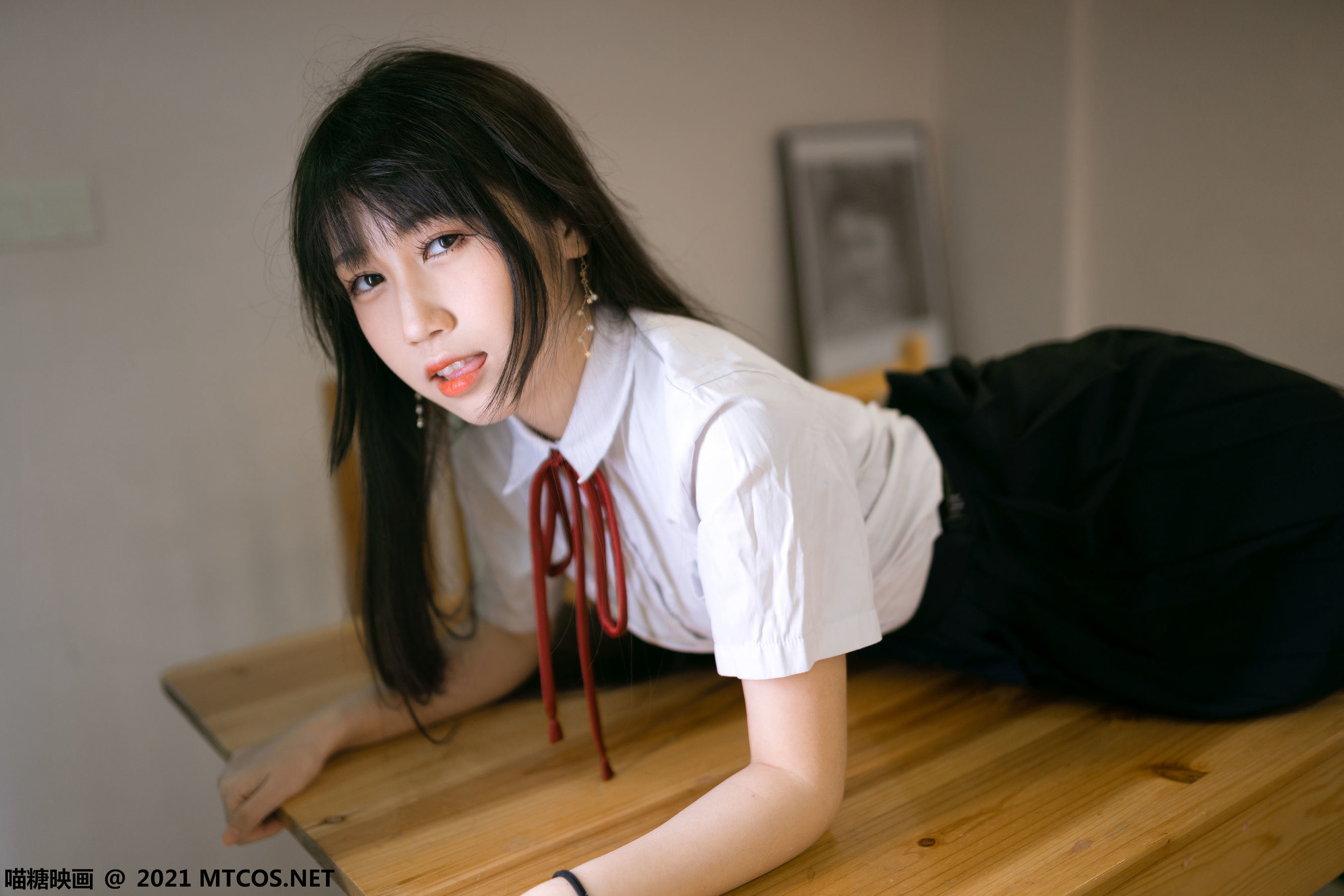 Miêu Đường Điện Ảnh] VOL.360 JK Áo vest