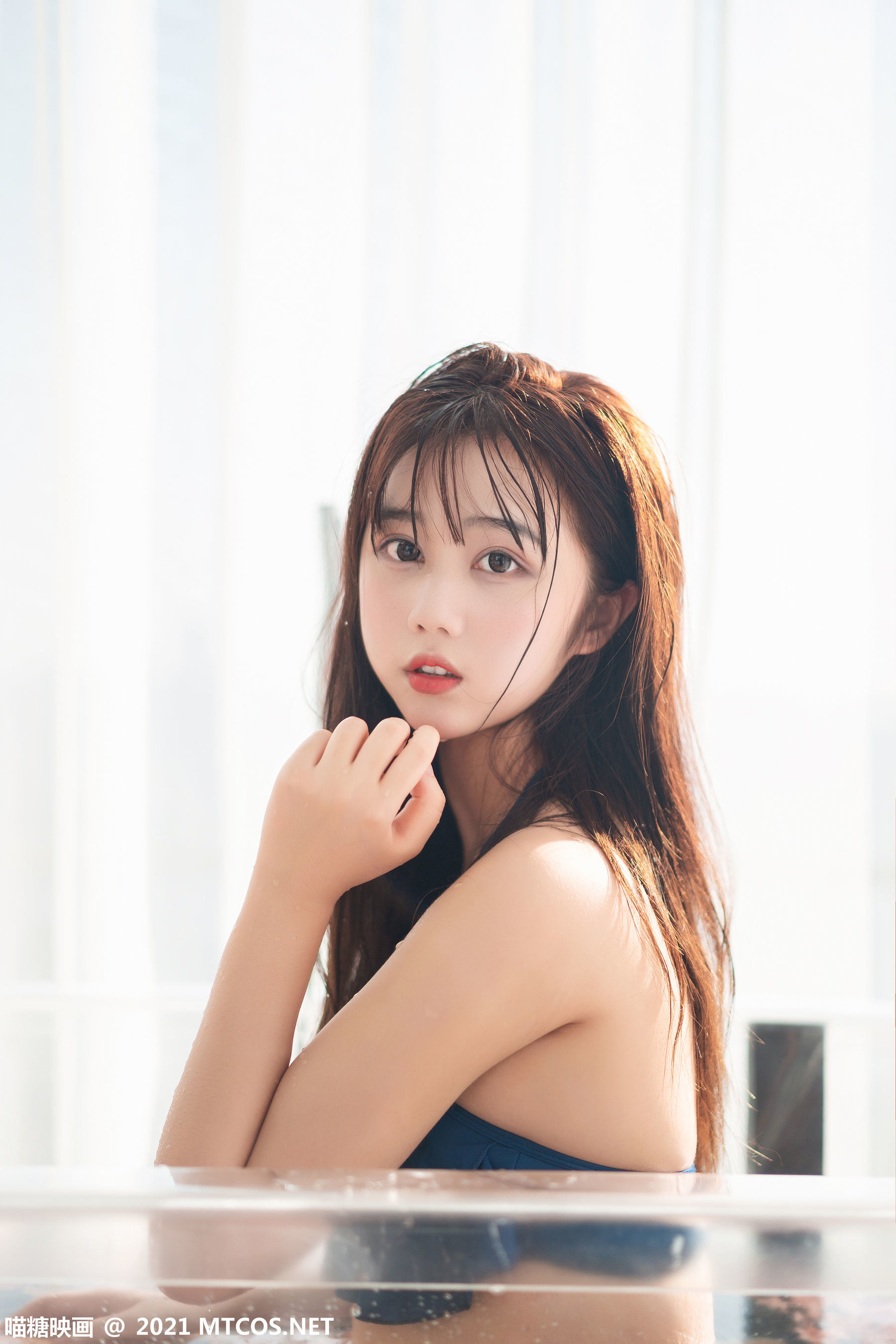 먀탕영화] VOL.361 여름날 목욕