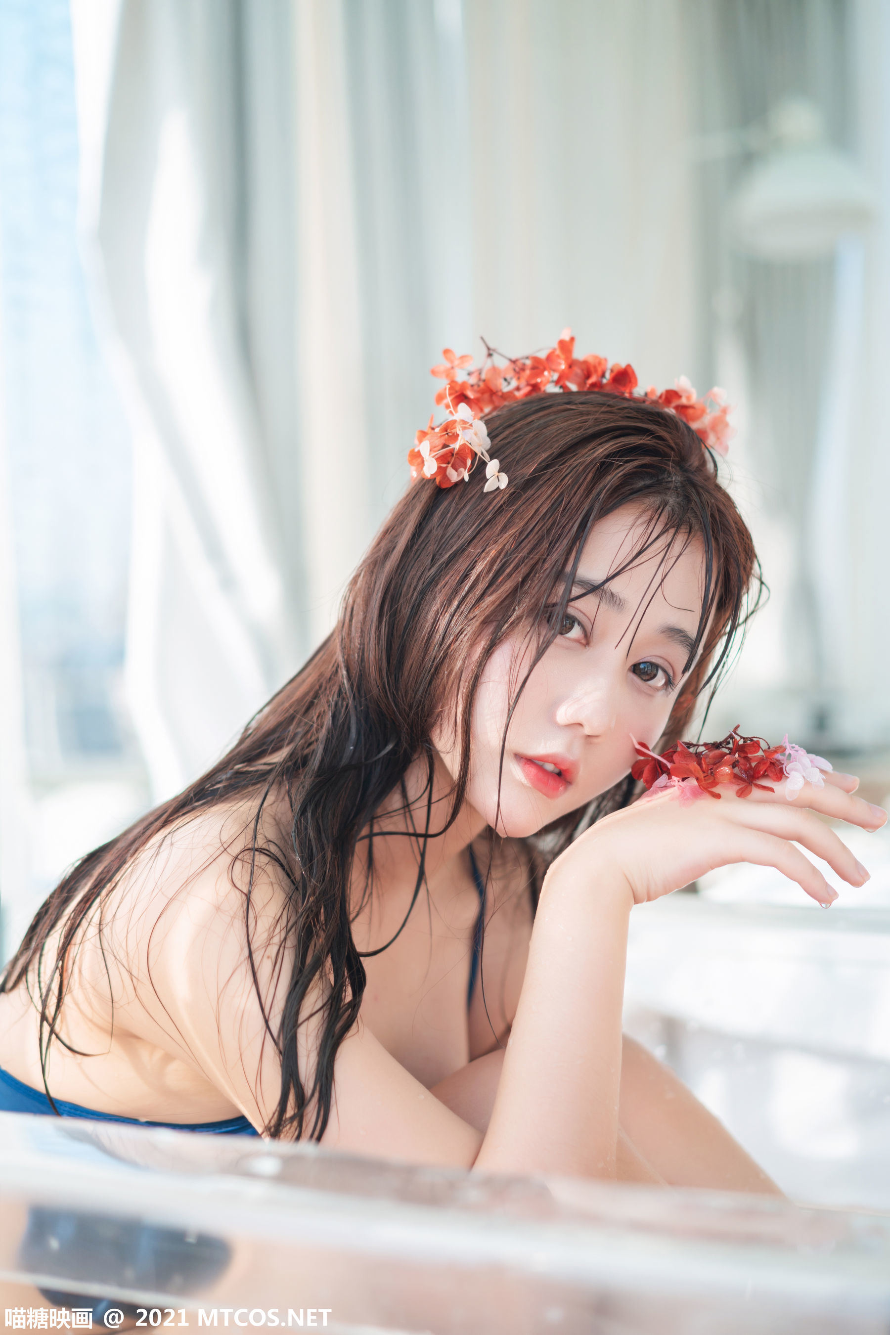 먀탕영화] VOL.361 여름날 목욕