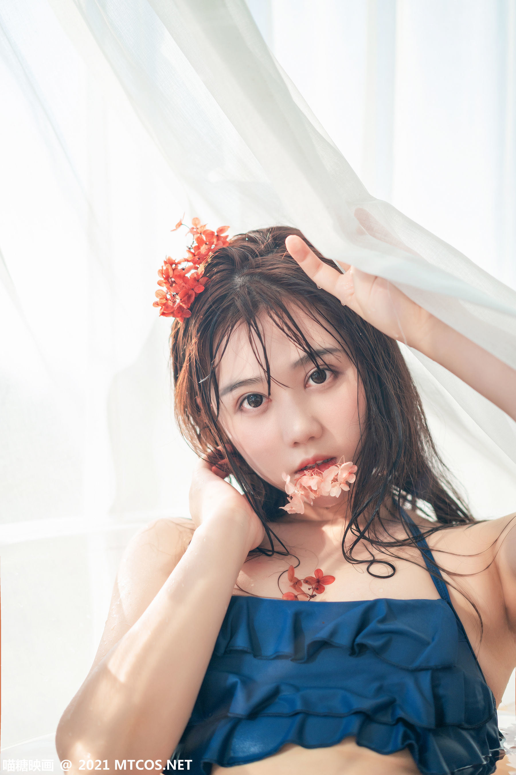 먀탕영화] VOL.361 여름날 목욕