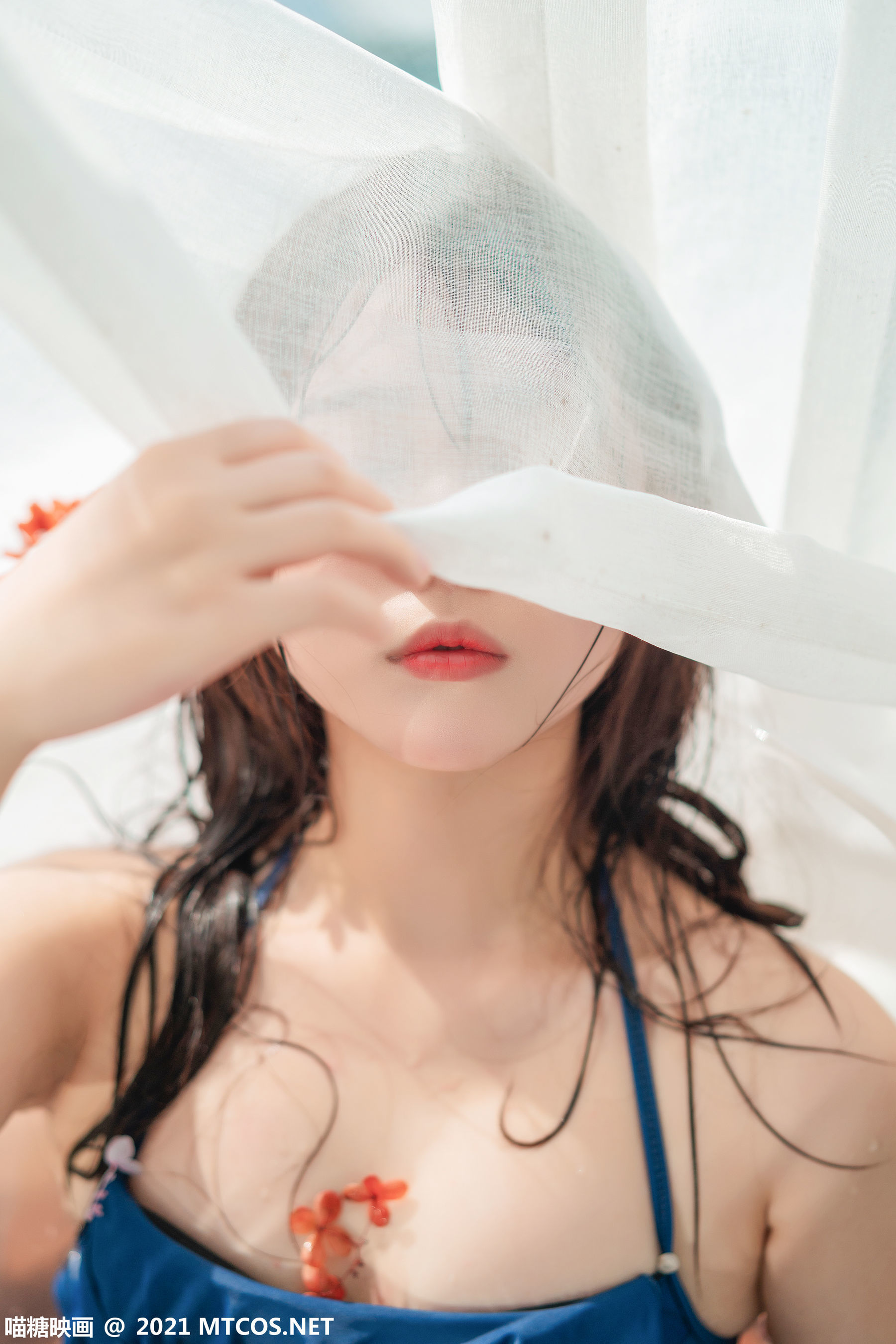 Miêu Đường Điện Ảnh] VOL.361 Ngày Hè Tắm