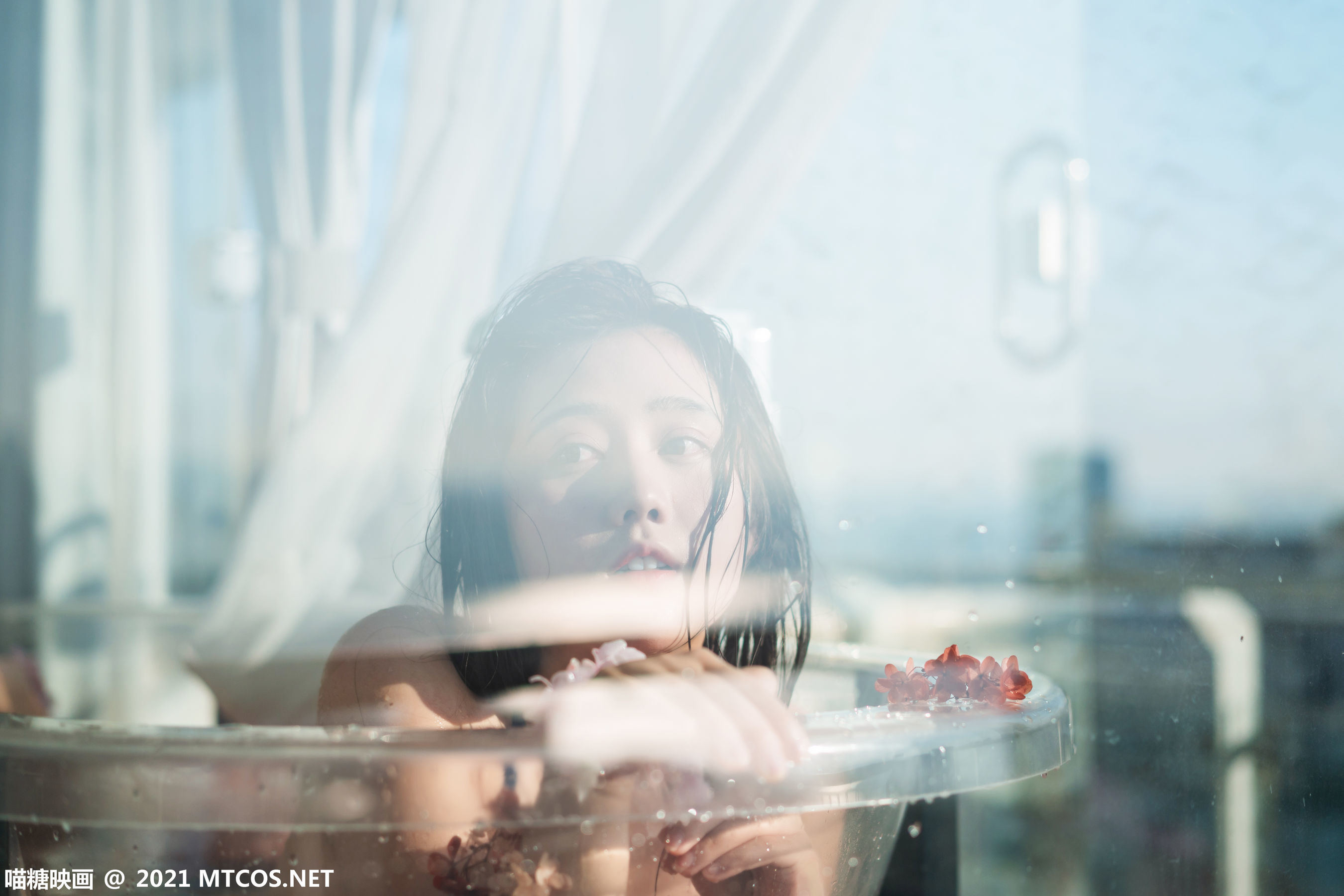Miêu Đường Điện Ảnh] VOL.361 Ngày Hè Tắm