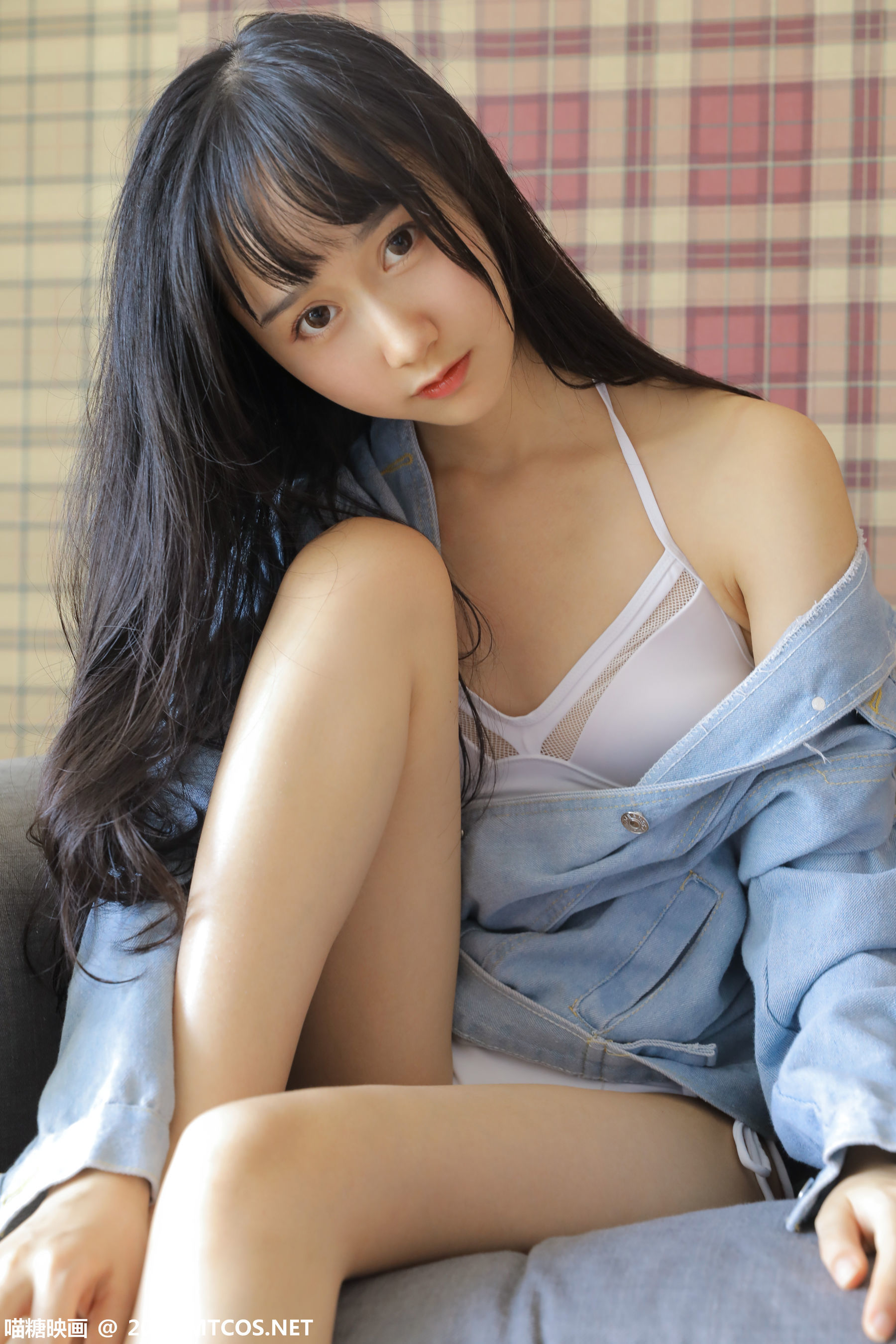 Meow Sugar Film] Vol. 363 Cowboy Little Sexy